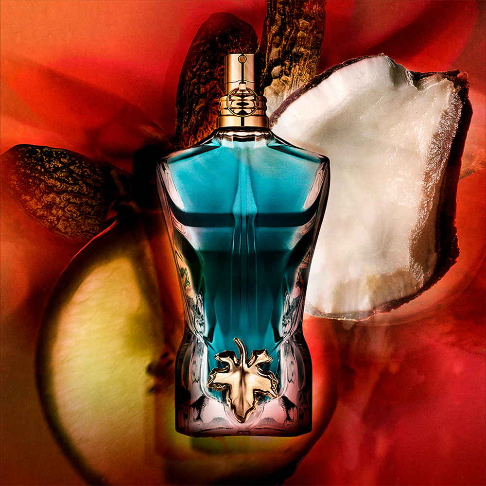 Jean Paul Gaultier Jean Paul Gaultier Le Beau EDT 125 мл - Тоалетна Вода за Мъже ТЕСТЕР 2