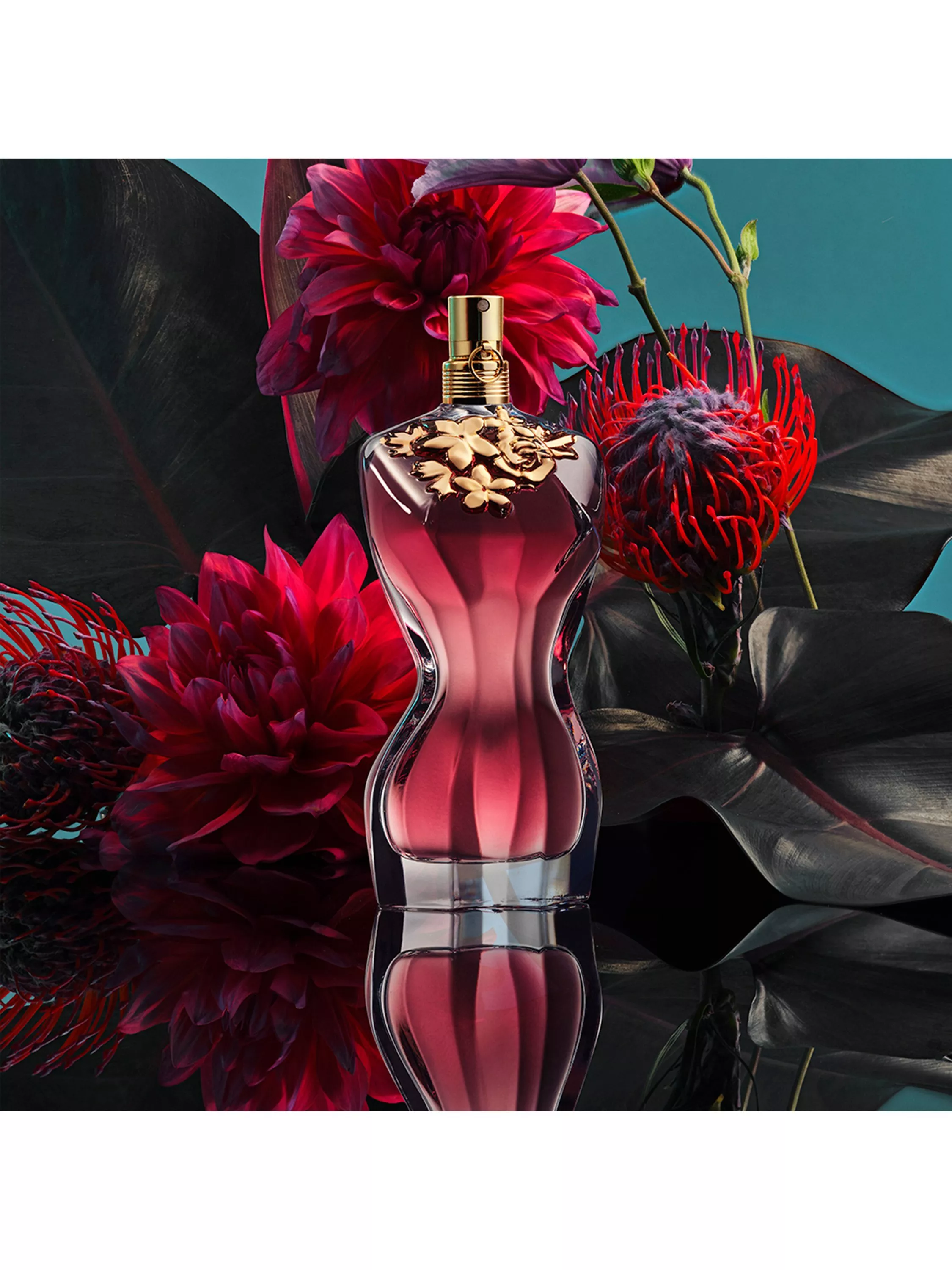 Jean Paul Gaultier Jean Paul Gaultier La Belle EDP 100 мл - Парфюмна Вода за Жени (Тестер) 2