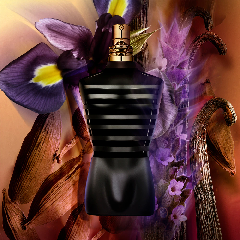 Jean Paul Gaultier Jean Paul Gaultier Le Male Le Parfum 125 мл - Парфюмна Вода за Мъже 2