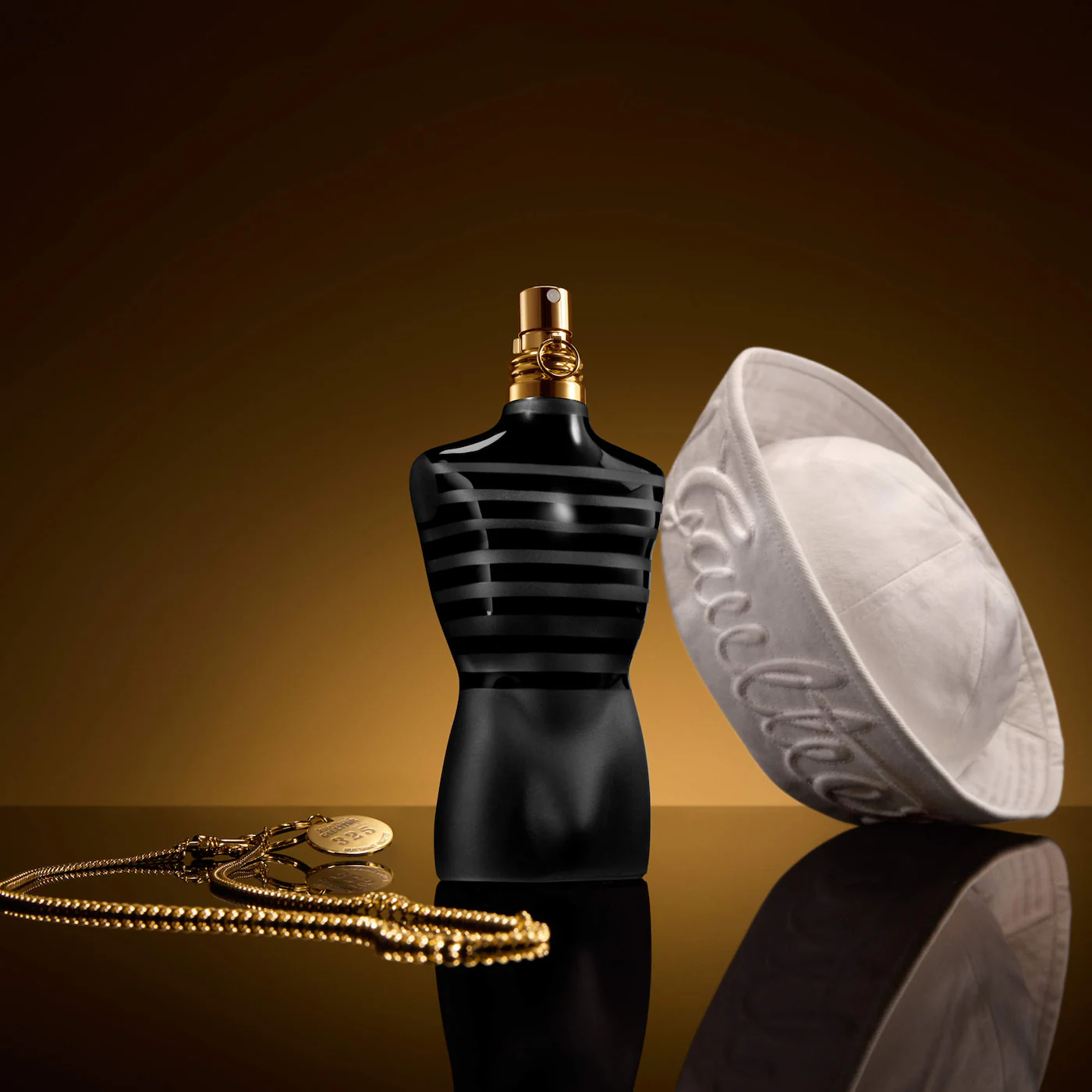 Jean Paul Gaultier Jean Paul Gaultier Le Male Le Parfum 125 мл - Парфюмна Вода за Мъже 3