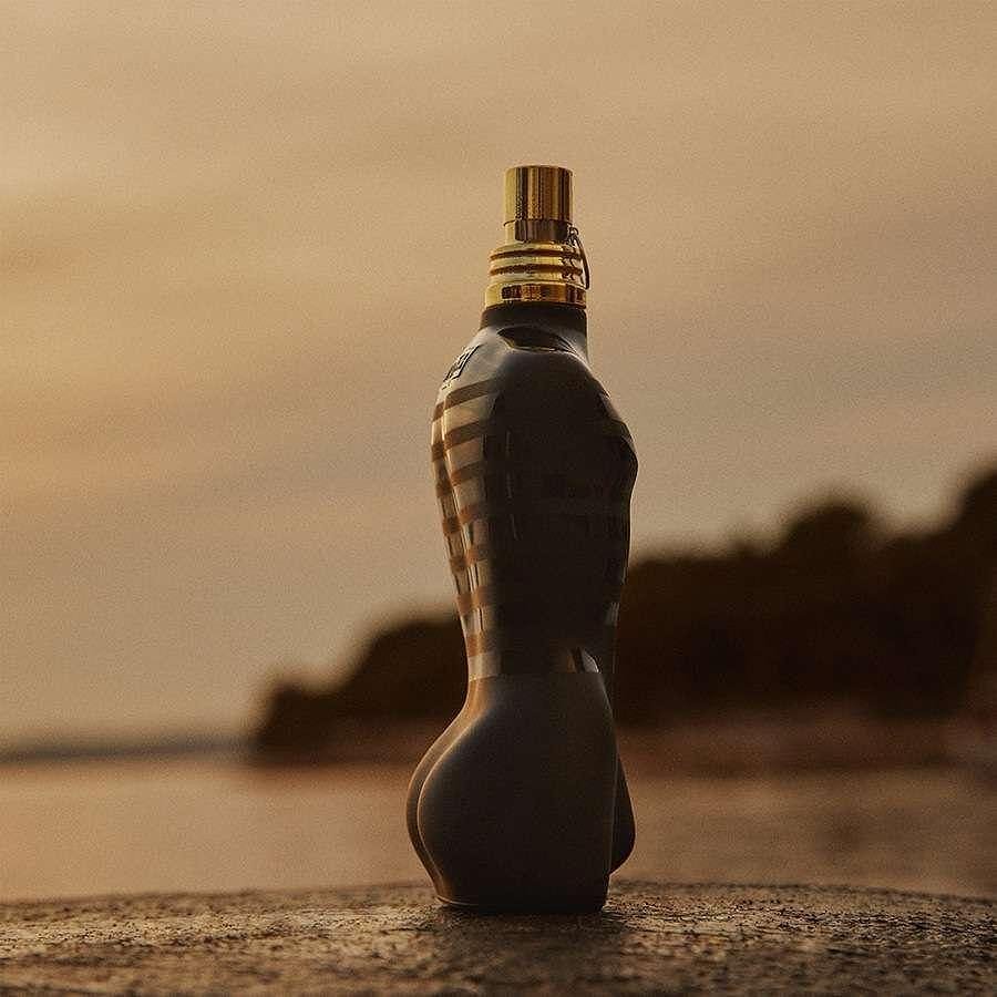 Jean Paul Gaultier Jean Paul Gaultier Le Male Le Parfum 125 мл - Парфюмна Вода за Мъже 5