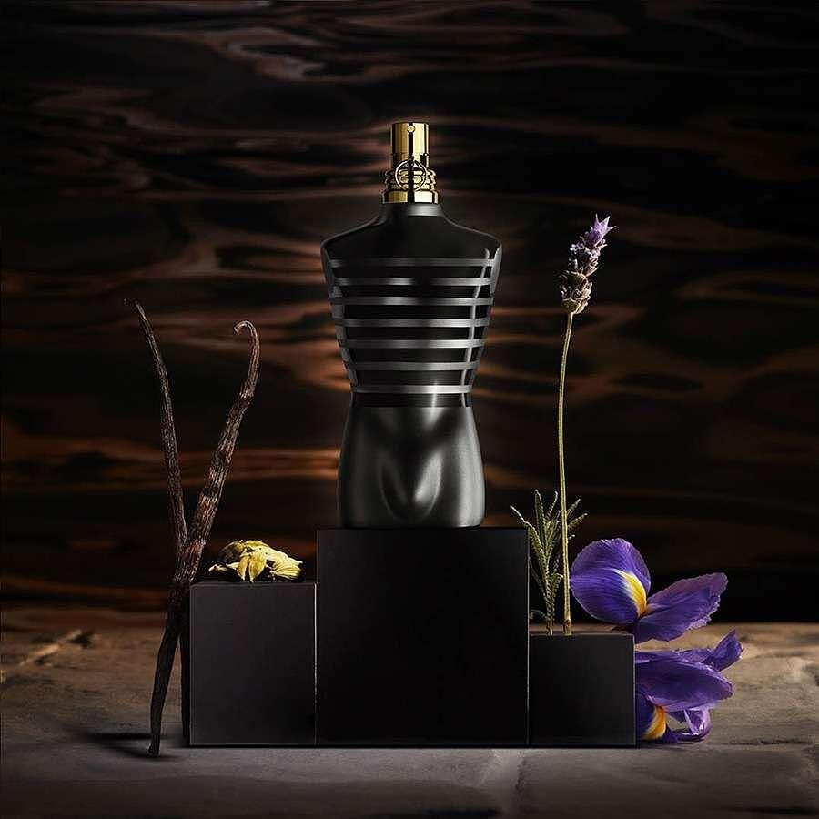 Jean Paul Gaultier Jean Paul Gaultier Le Male Le Parfum 125 мл - Парфюмна Вода за Мъже 6