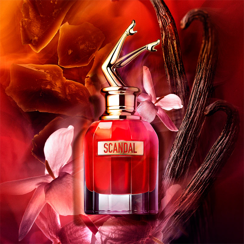 Jean Paul Gaultier Jean Paul Gaultier Scandal La Parfum 80 мл - Парфюмна Вода за Жени 2