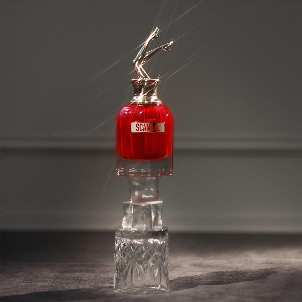 Jean Paul Gaultier Jean Paul Gaultier Scandal La Parfum 80 мл - Парфюмна Вода за Жени 4