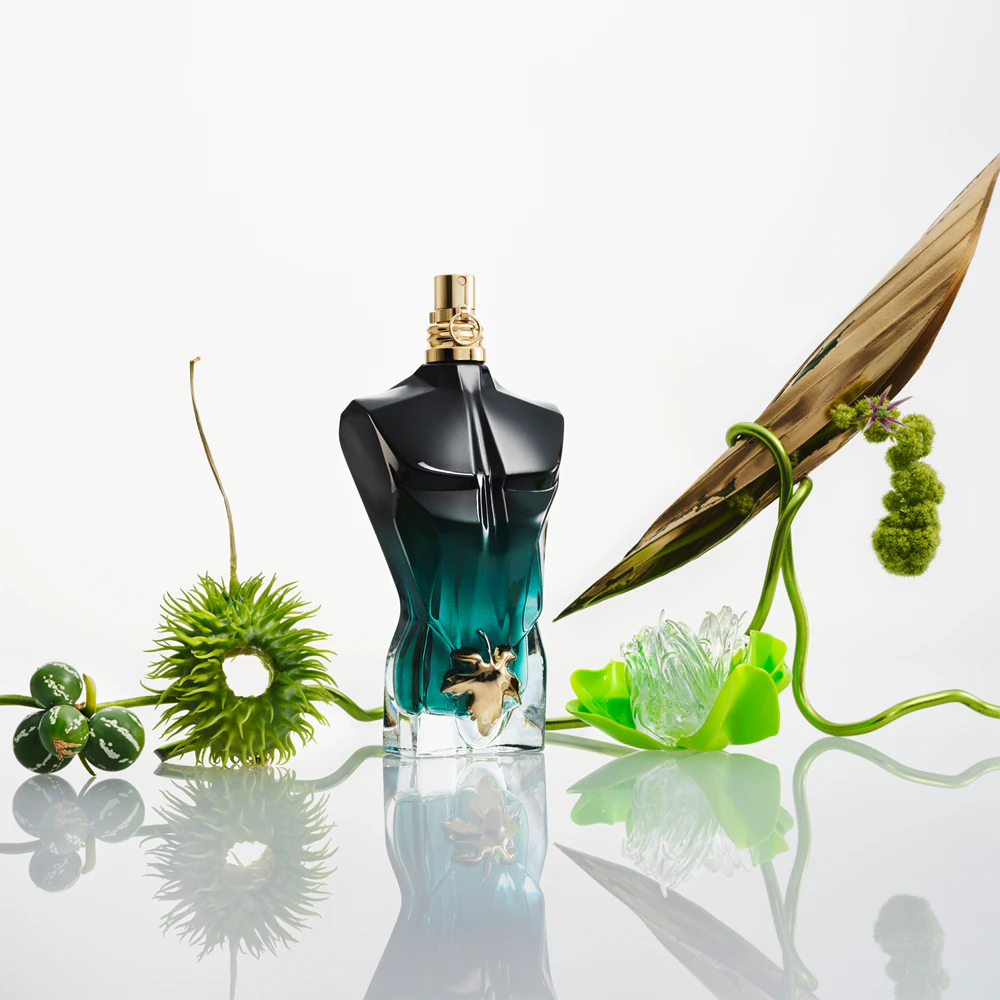 Jean Paul Gaultier Jean Paul Gaultier Le Beau Le Parfum EDP 125 мл - Парфюмна Вода за Мъже 3