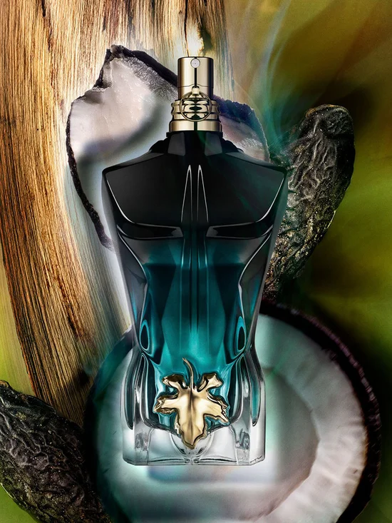 Jean Paul Gaultier Jean Paul Gaultier Le Beau Le Parfum EDP 125 мл - Парфюмна Вода за Мъже 4