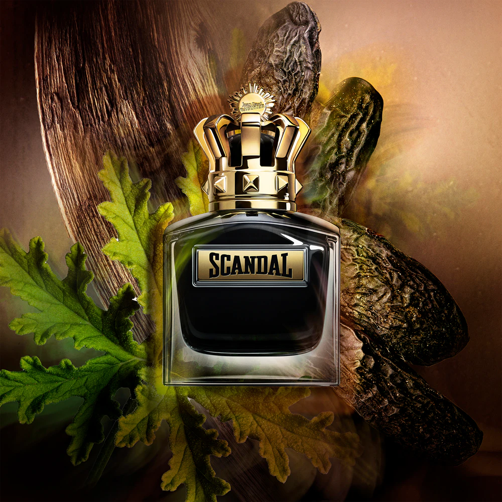 Jean Paul Gaultier Jean Paul Gaultier Scandal Le Parfum 100 мл - Парфюмна Вода за Мъже 2