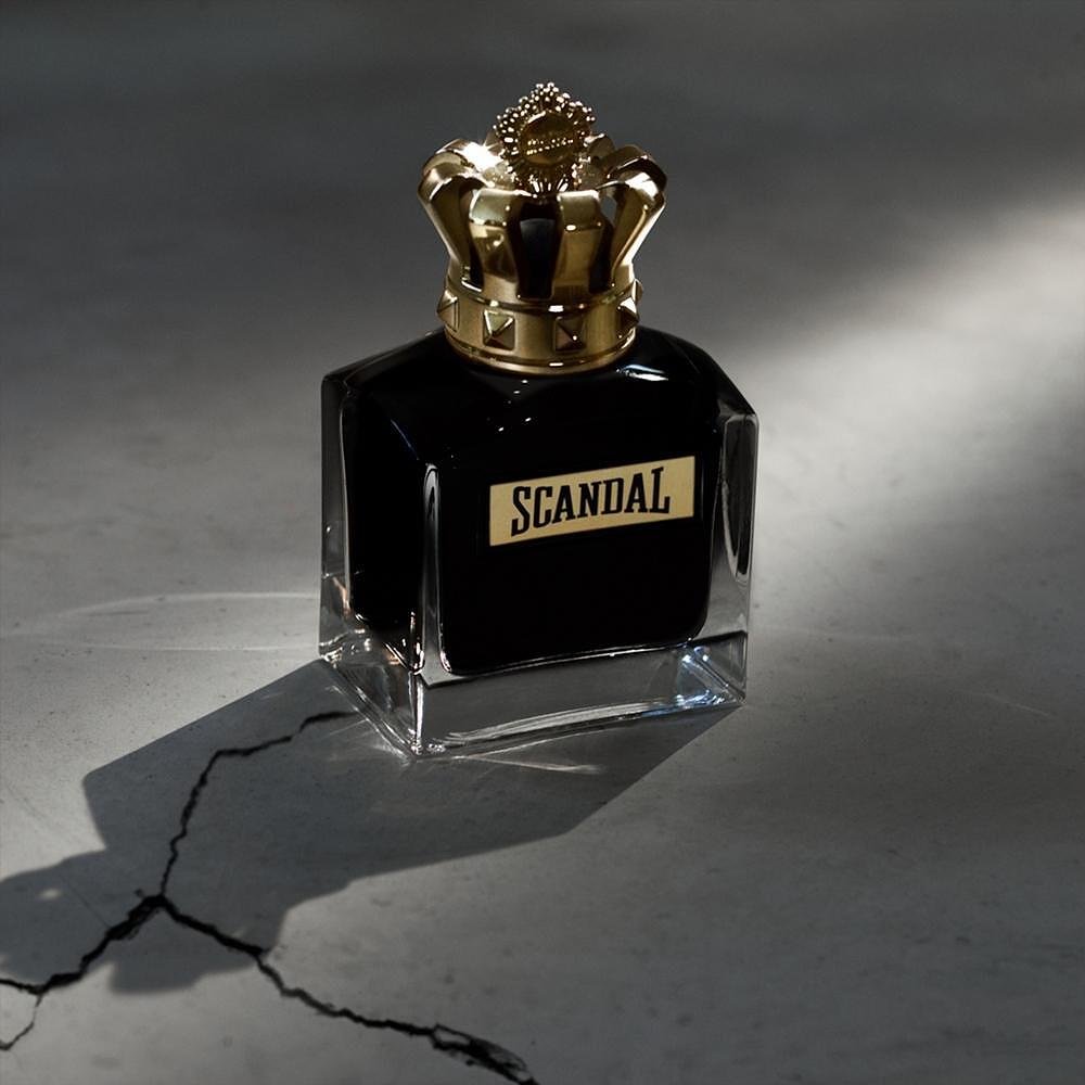 Jean Paul Gaultier Jean Paul Gaultier Scandal Le Parfum 100 мл - Парфюмна Вода за Мъже 5