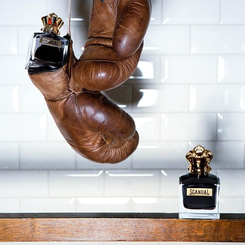 Jean Paul Gaultier Jean Paul Gaultier Scandal Le Parfum 100 мл - Парфюмна Вода за Мъже 6