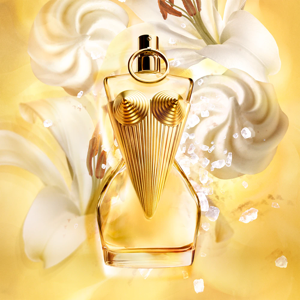 Jean Paul Gaultier Jean Paul Gaultier Divine EDP 100 мл - Парфюмна Вода за Жени ТЕСТЕР 2
