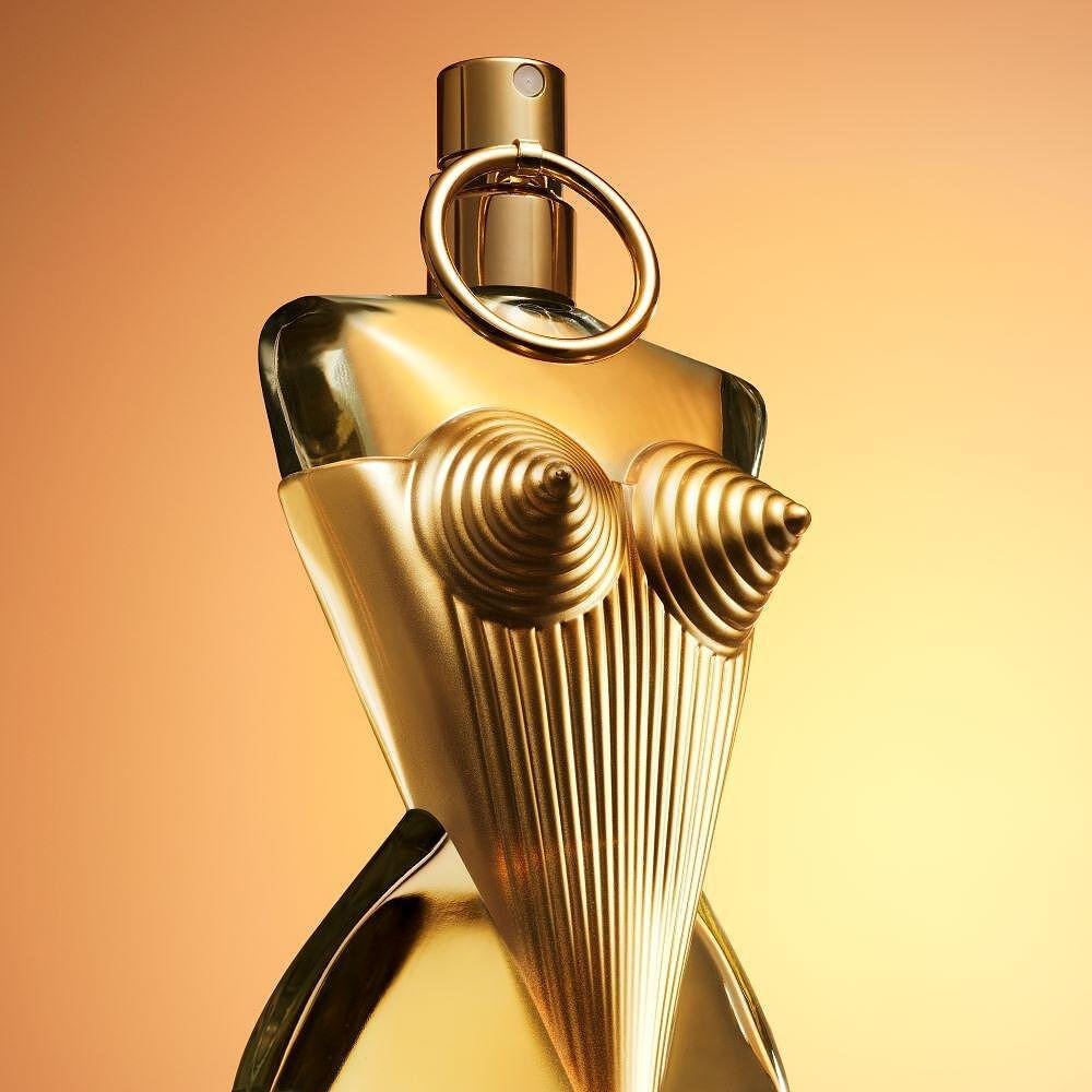 Jean Paul Gaultier Jean Paul Gaultier Divine EDP 100 мл - Парфюмна Вода за Жени ТЕСТЕР 3