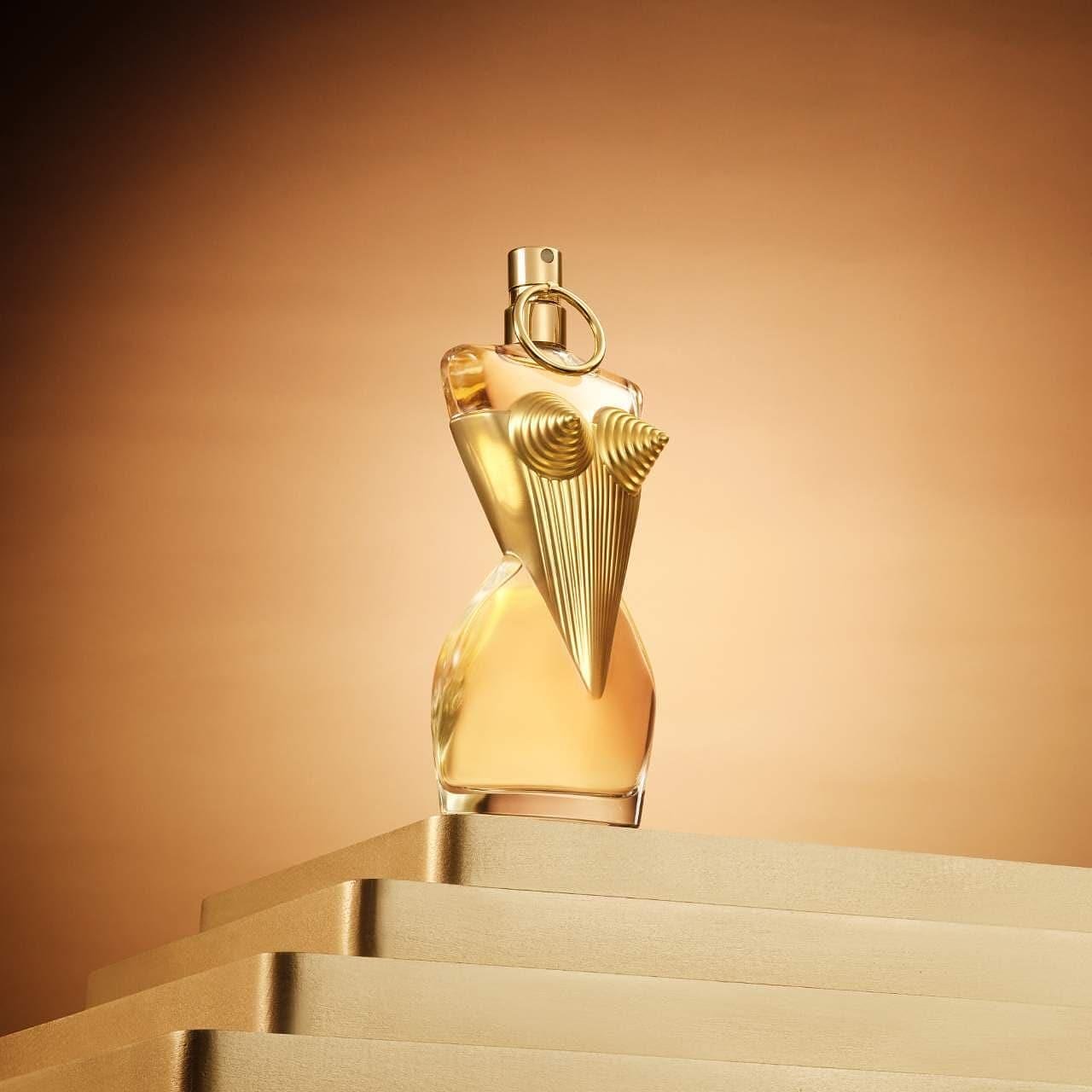 Jean Paul Gaultier Jean Paul Gaultier Divine EDP 100 мл - Парфюмна Вода за Жени ТЕСТЕР 4