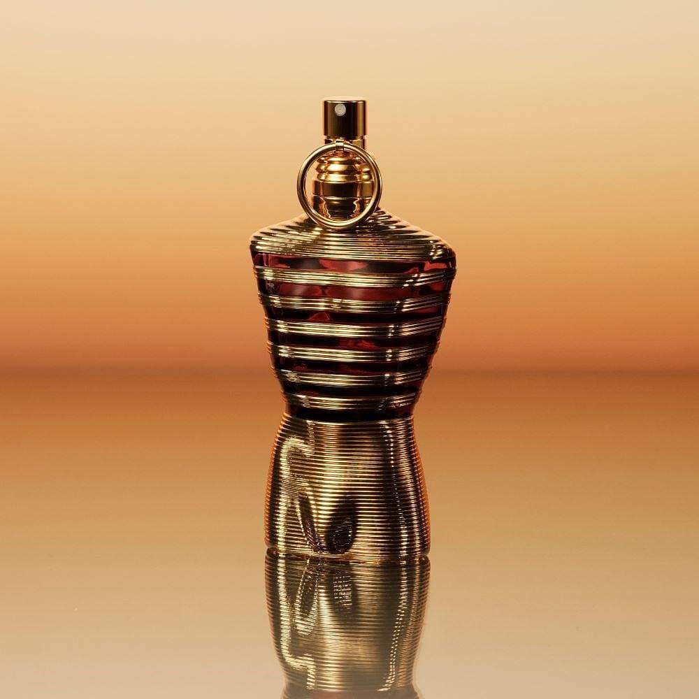 Jean Paul Gaultier Jean Paul Gaultier Le Male Elixir EDP 75 мл - Парфюмна Вода за Мъже 3