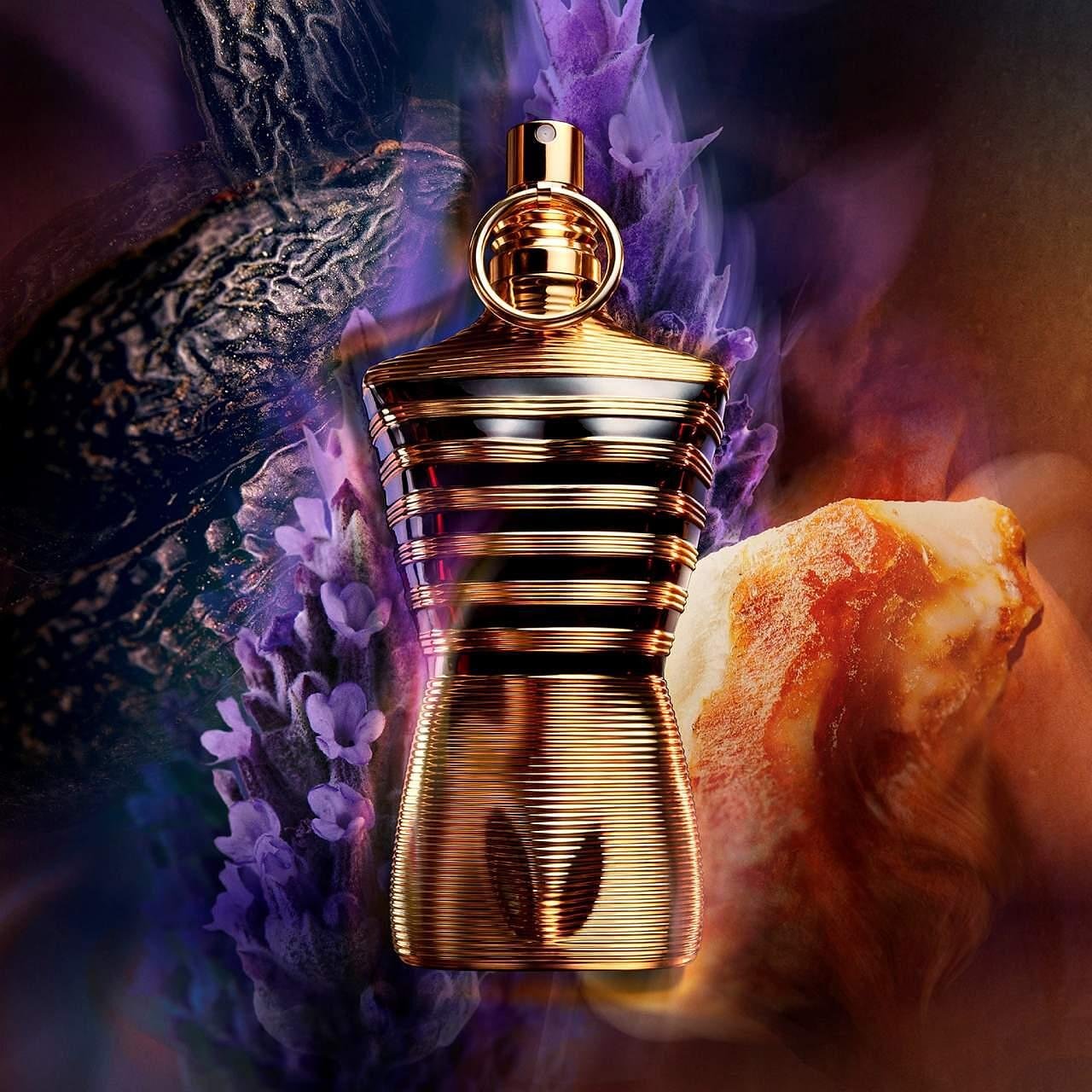 Jean Paul Gaultier Jean Paul Gaultier Le Male Elixir 125 мл - Парфюмен Елексир за Мъже 2
