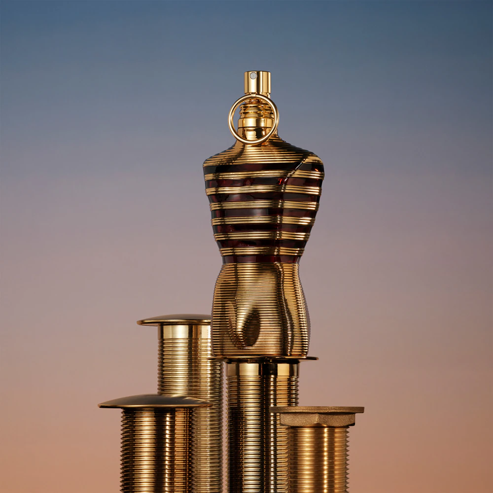 Jean Paul Gaultier Jean Paul Gaultier Le Male Elixir 125 мл - Парфюмен Елексир за Мъже 3