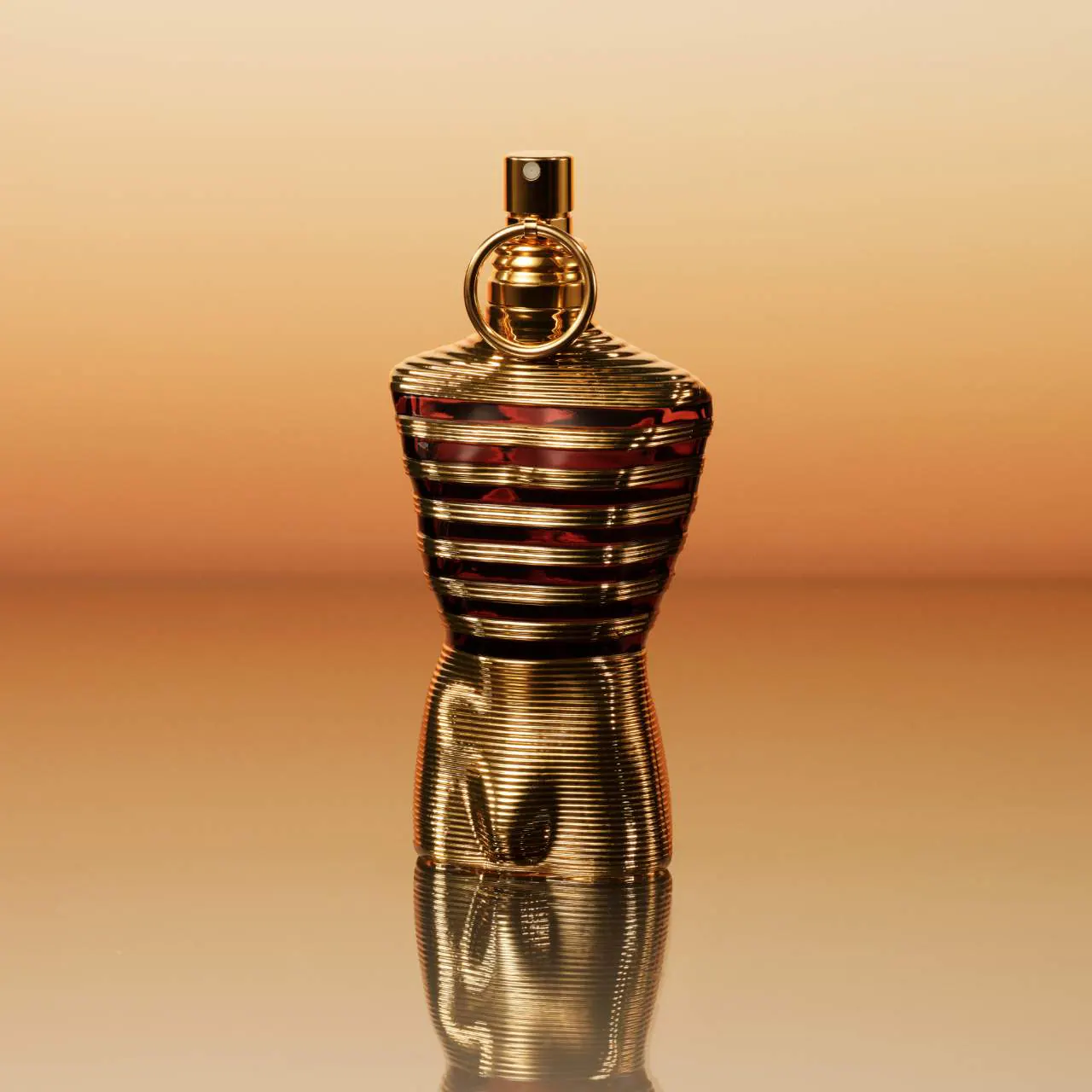 Jean Paul Gaultier Jean Paul Gaultier Le Male Elixir 125 мл - Парфюмен Елексир за Мъже 4