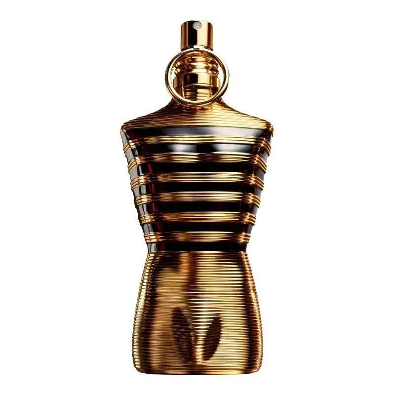Jean Paul Gaultier Jean Paul Gaultier Le Male Elixir 125 мл Парфюмен Елексир за Мъже - Парфюмна Вода за Мъже Тестер 1