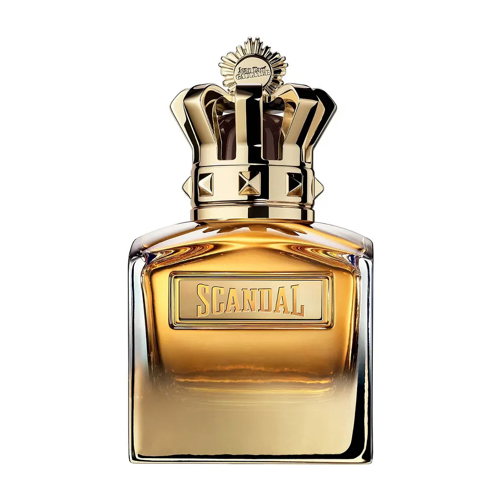 Jean Paul Gaultier Jean Paul Gaultier Scandal Absolu Pour Homme 100 мл - Парфюмна Вода за Мъже 1