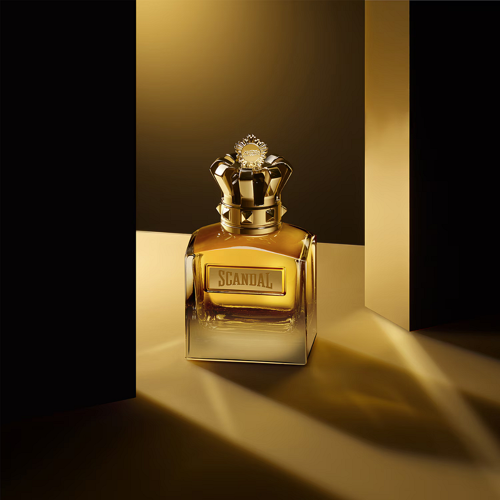 Jean Paul Gaultier Jean Paul Gaultier Scandal Absolu Pour Homme 100 мл - Парфюмна Вода за Мъже 3