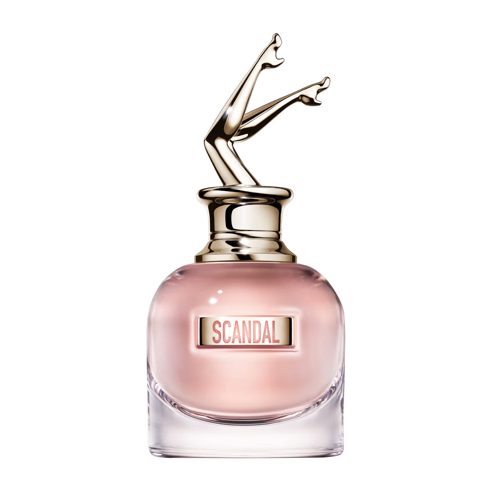 Jean Paul Gaultier Jean Paul Gaultier Scandal EDP 50 мл + Лосион за Тяло 75 мл - Подаръчен Комплект за Жени 2