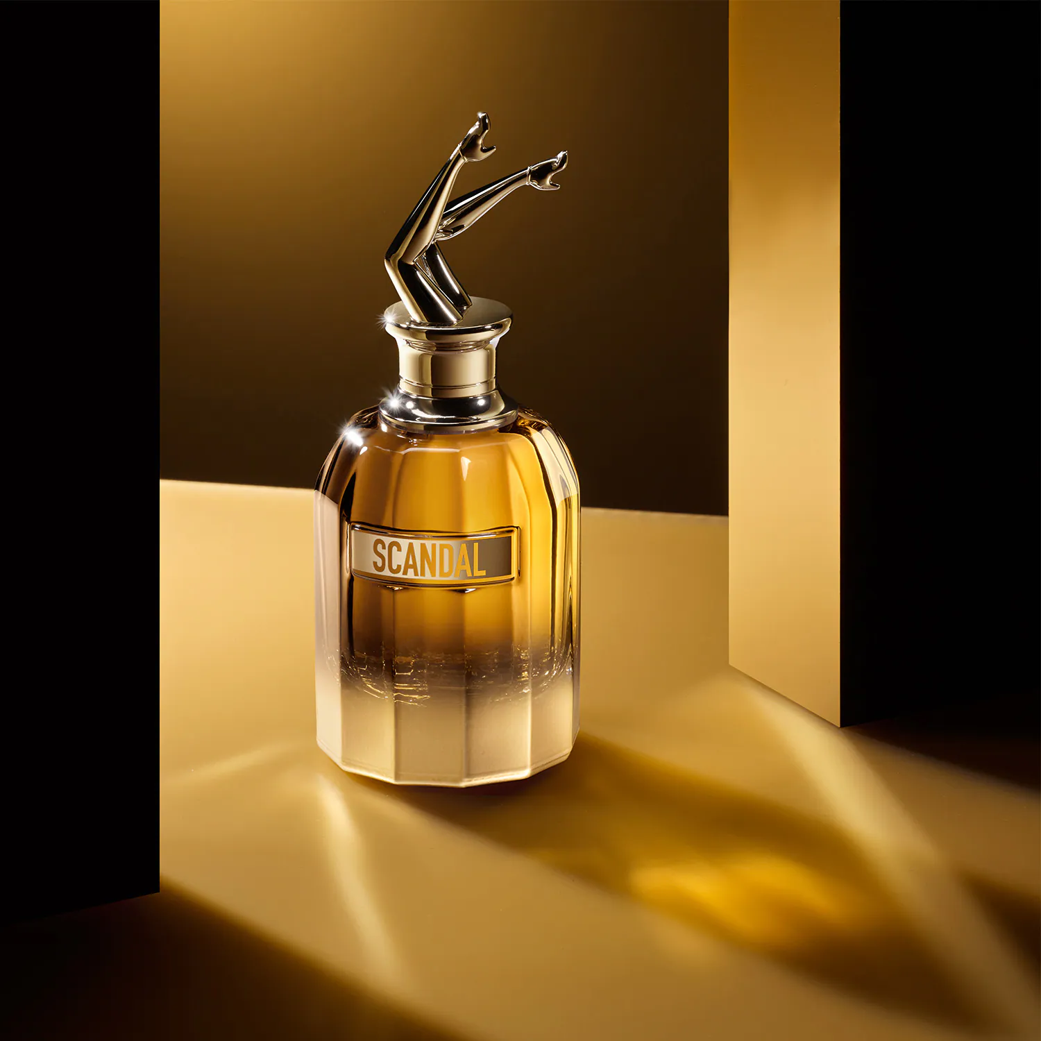 Jean Paul Gaultier Jean Paul Gaultier Scandal Absolu EDP 80 мл - Парфюмна Вода за Жени ТЕСТЕР 3