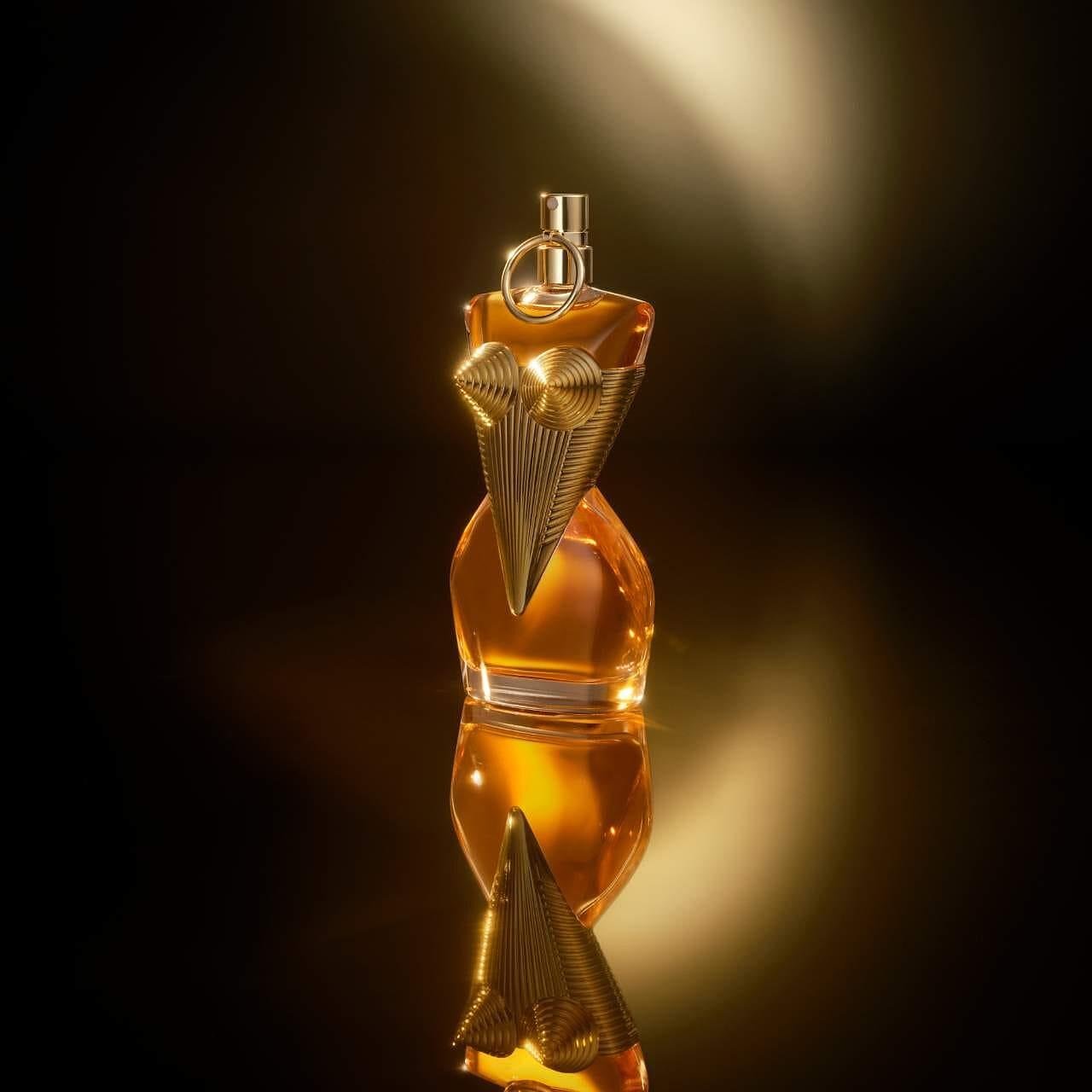 Jean Paul Gaultier Jean Paul Gaultier Divine Le Parfum 100 мл - Парфюмна Вода за Жени (Тестер) 2