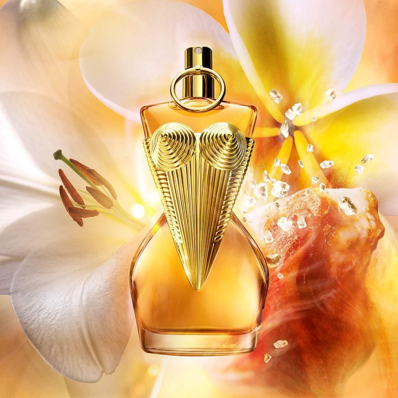 Jean Paul Gaultier Jean Paul Gaultier Divine Le Parfum EDP 100 мл - Парфюмна Вода за Жени 2