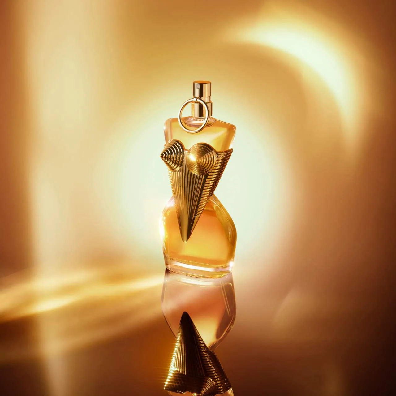 Jean Paul Gaultier Jean Paul Gaultier Divine Le Parfum EDP 100 мл - Парфюмна Вода за Жени 4