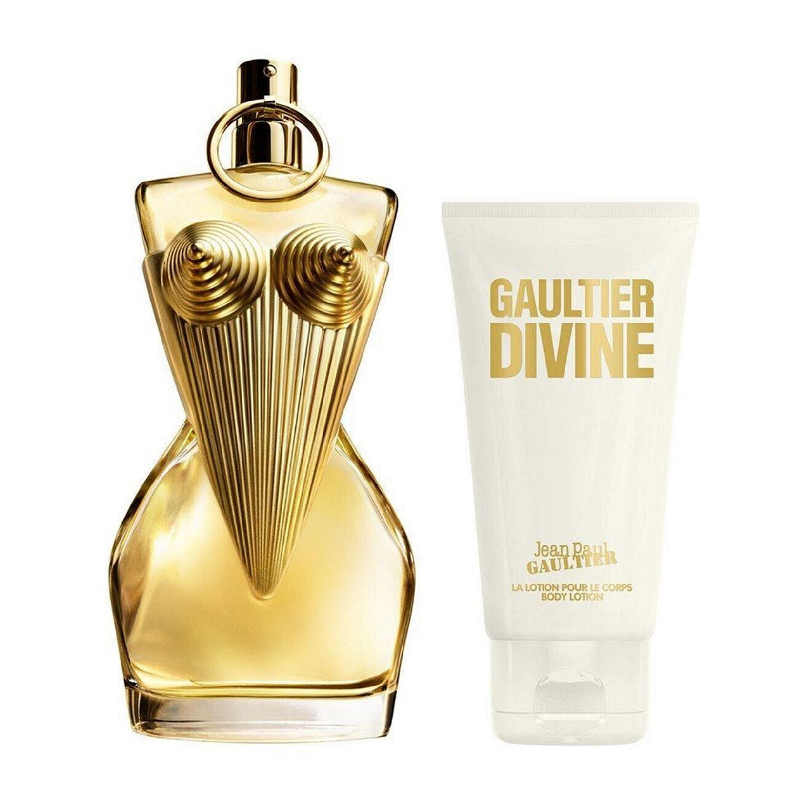 Jean Paul Gaultier Jean Paul Gaultier Divine + BL 75 мл 50 мл - Парфюмна Вода за Жени 2