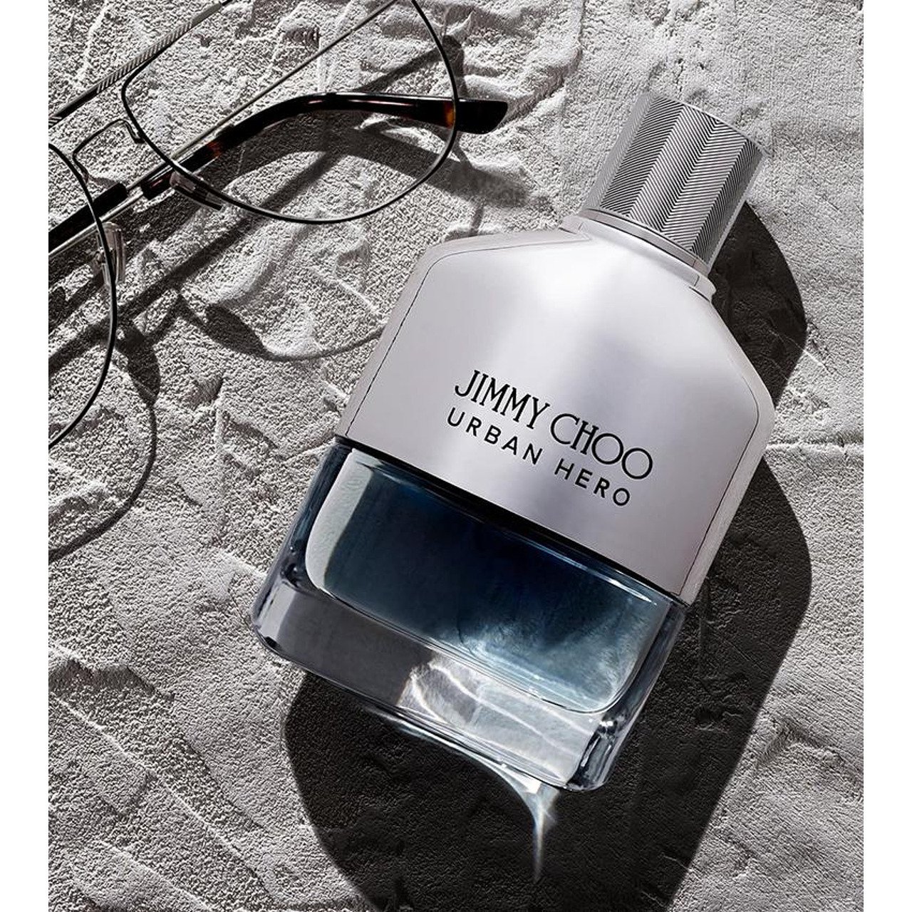 Jimmy Choo Jimmy Choo Urban Hero EDP 50 ml H 2