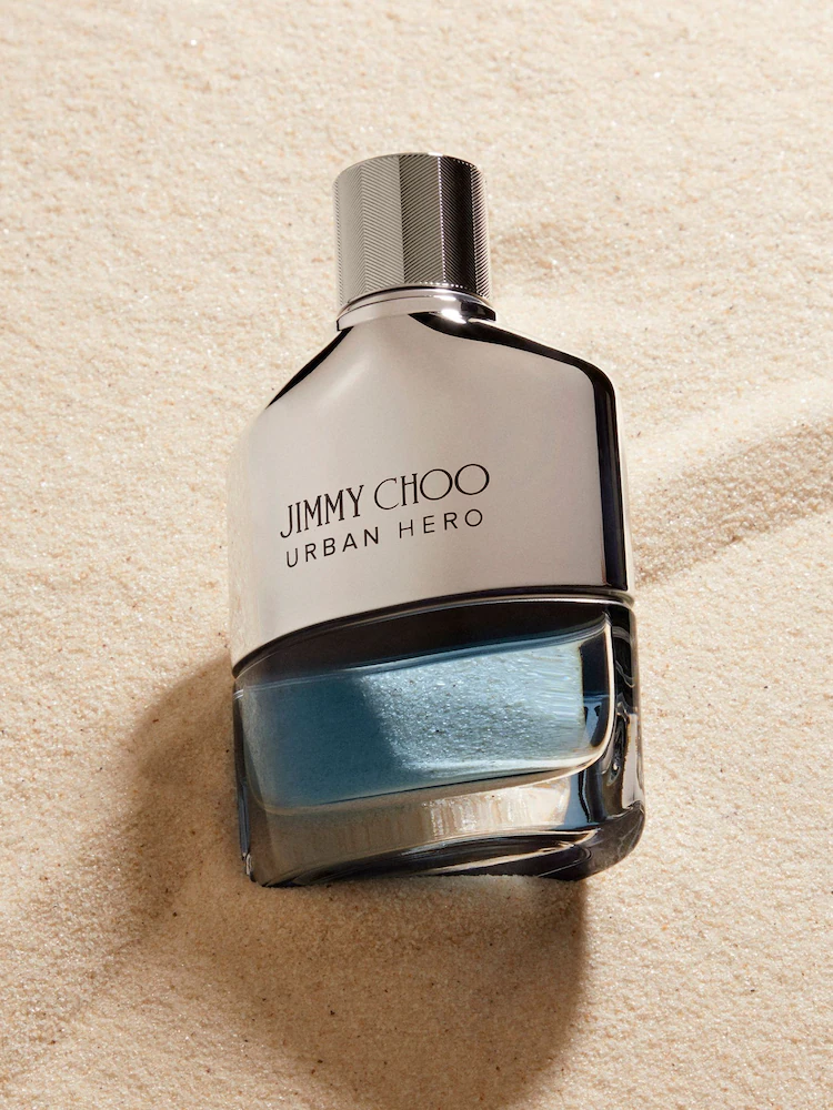 Jimmy Choo Jimmy Choo Urban Hero EDP 50 ml H 3