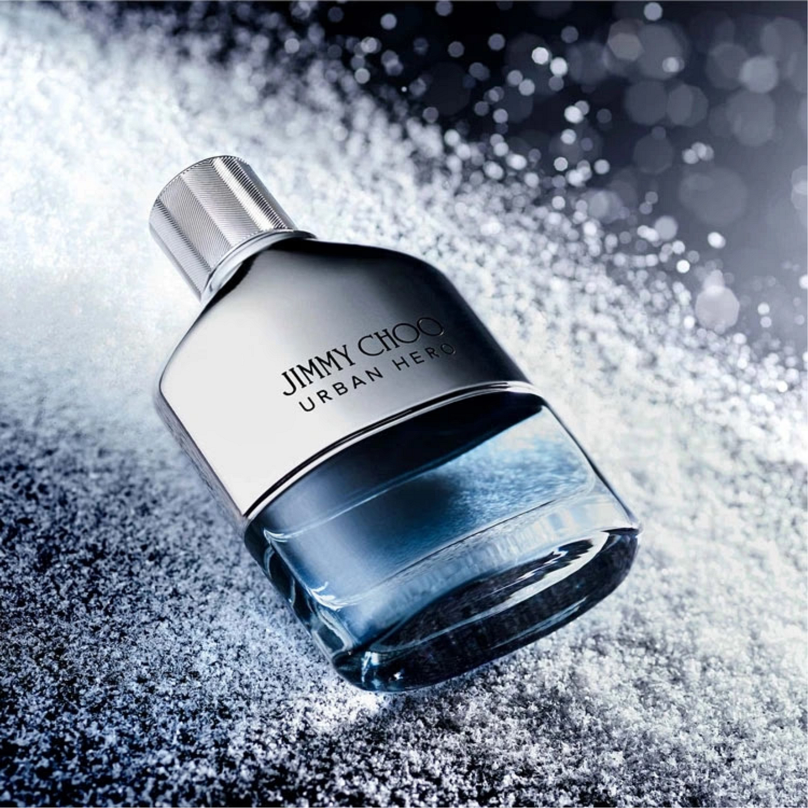 Jimmy Choo Jimmy Choo Urban Hero EDP 50 ml H 4
