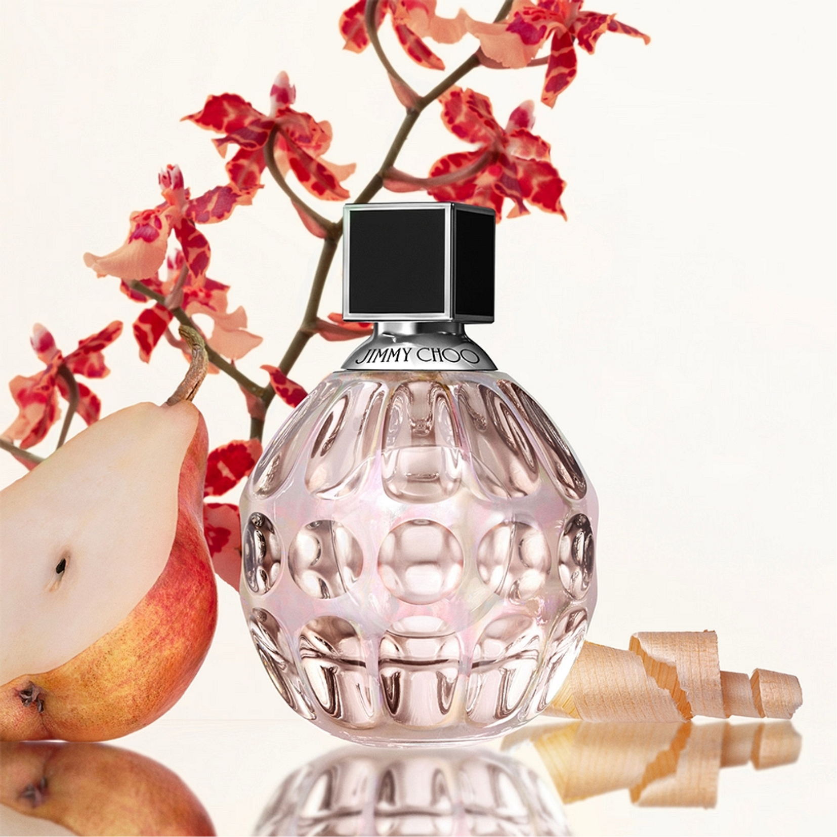 Jimmy Choo Jimmy Choo EDP 40 мл - Парфюмна Вода за Жени 2
