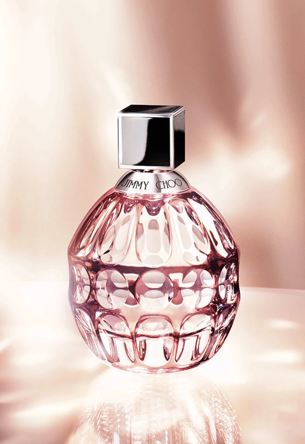 Jimmy Choo Jimmy Choo EDP 40 мл - Парфюмна Вода за Жени 3