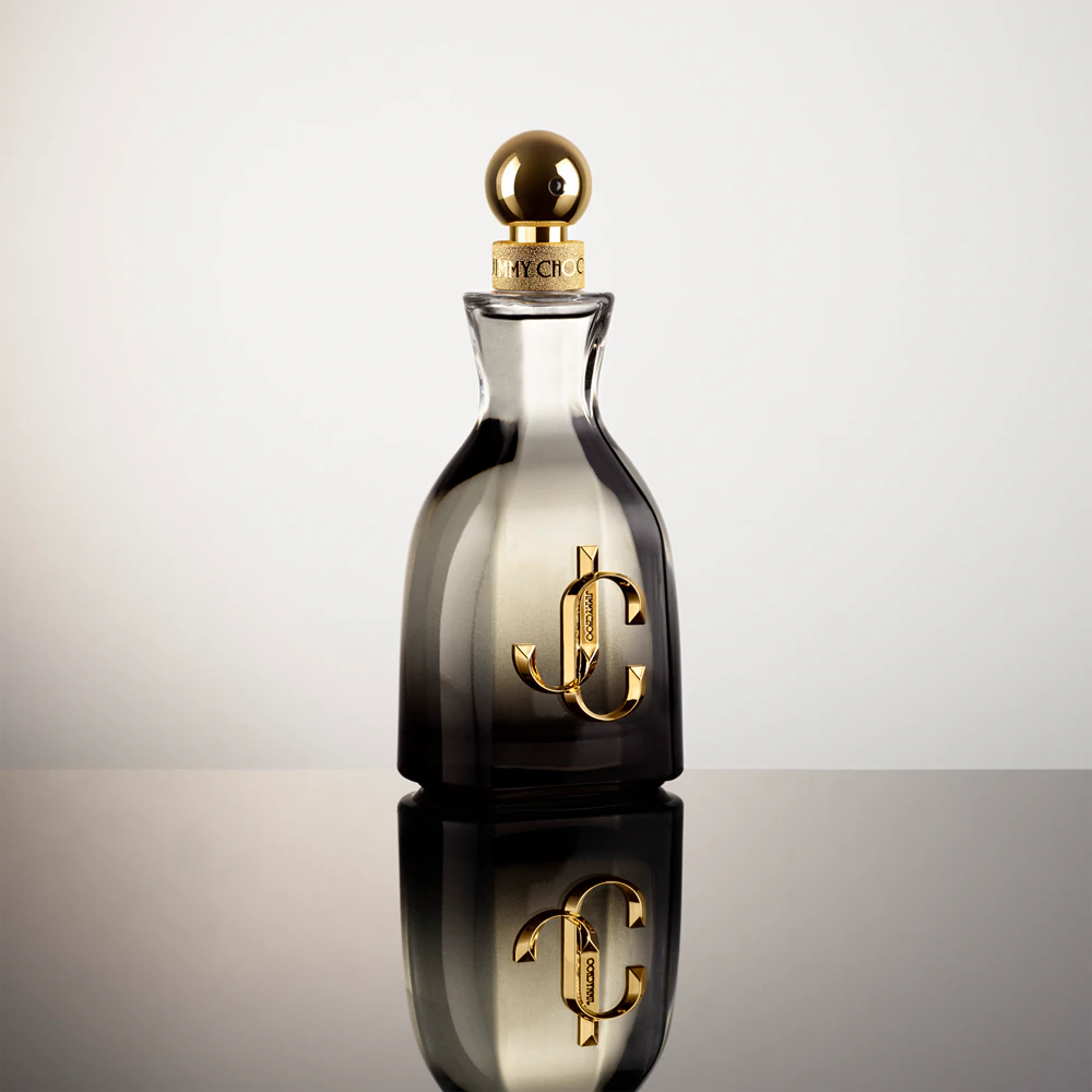 Jimmy Choo Jimmy Choo I Want Choo Forever 100 мл - Парфюмна Вода за Жени 2