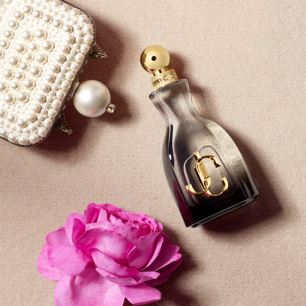 Jimmy Choo Jimmy Choo I Want Choo Forever 40 мл - Парфюмна Вода за Жени 5