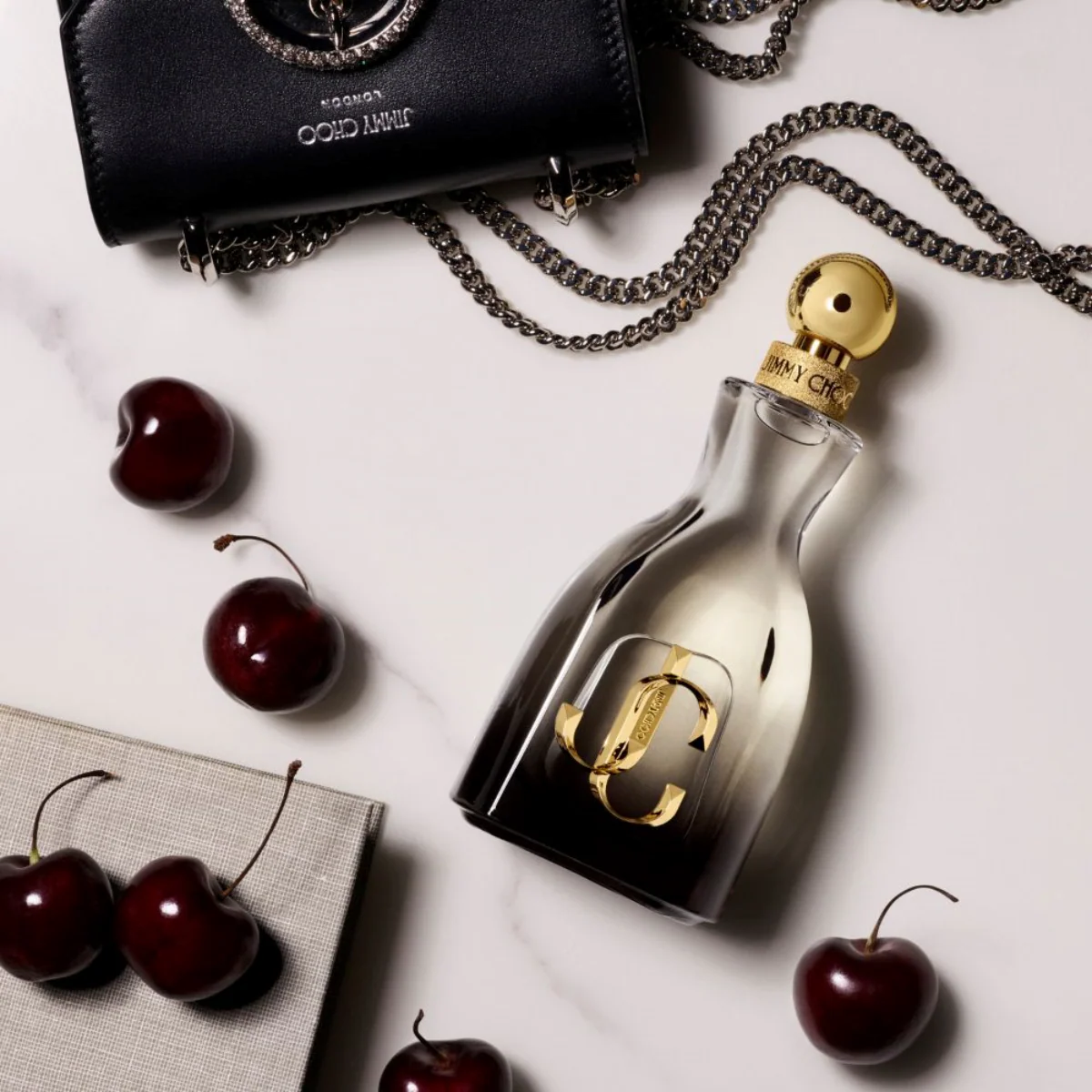 Jimmy Choo Jimmy Choo I Want Choo Forever 125 мл - Парфюмна Вода за Жени ТЕСТЕР 3