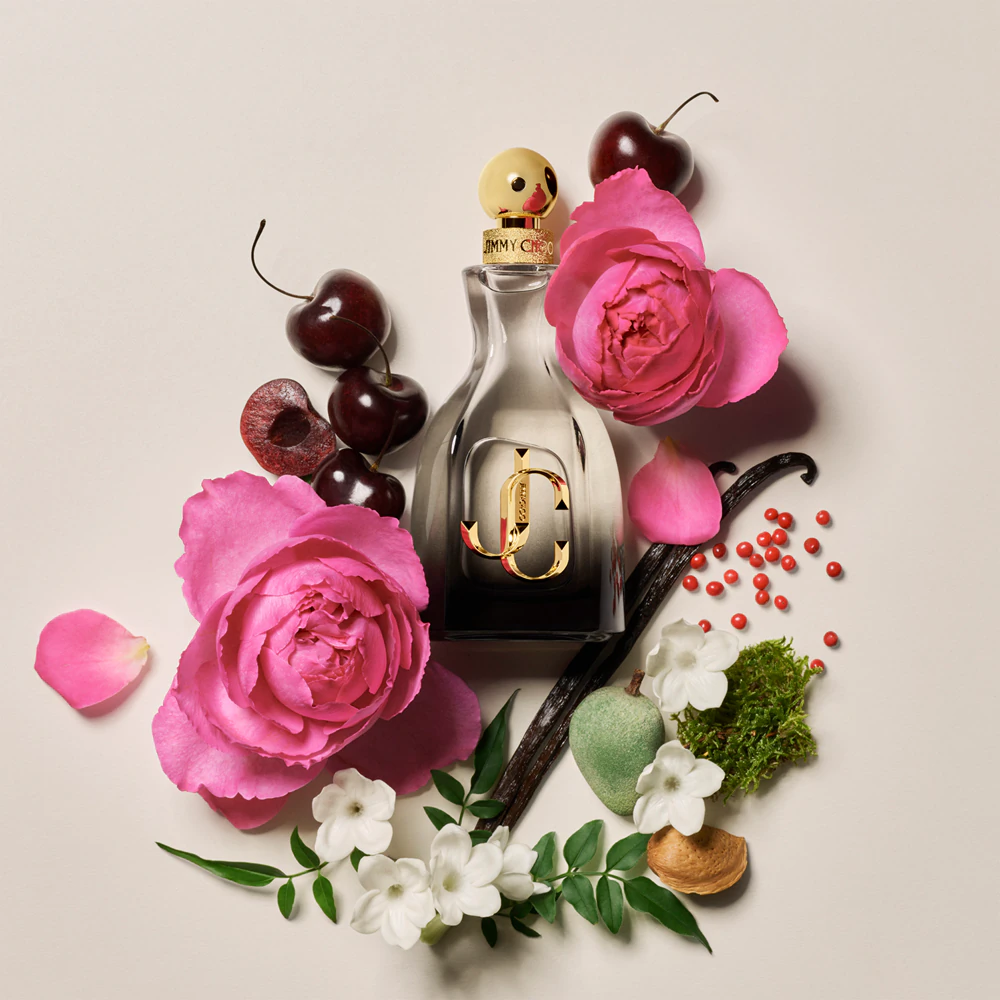 Jimmy Choo Jimmy Choo I Want Choo Forever 125 мл - Парфюмна Вода за Жени ТЕСТЕР 4