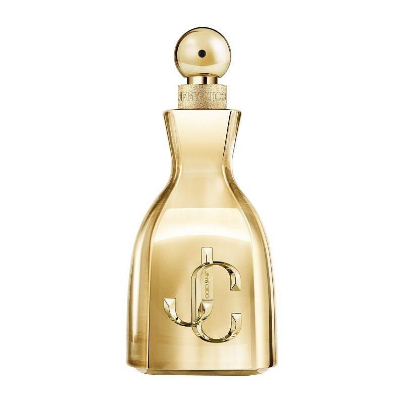 Jimmy Choo Jimmy Choo I Want Choo Le Parfum 60 мл - Парфюмна Вода за Жени 1