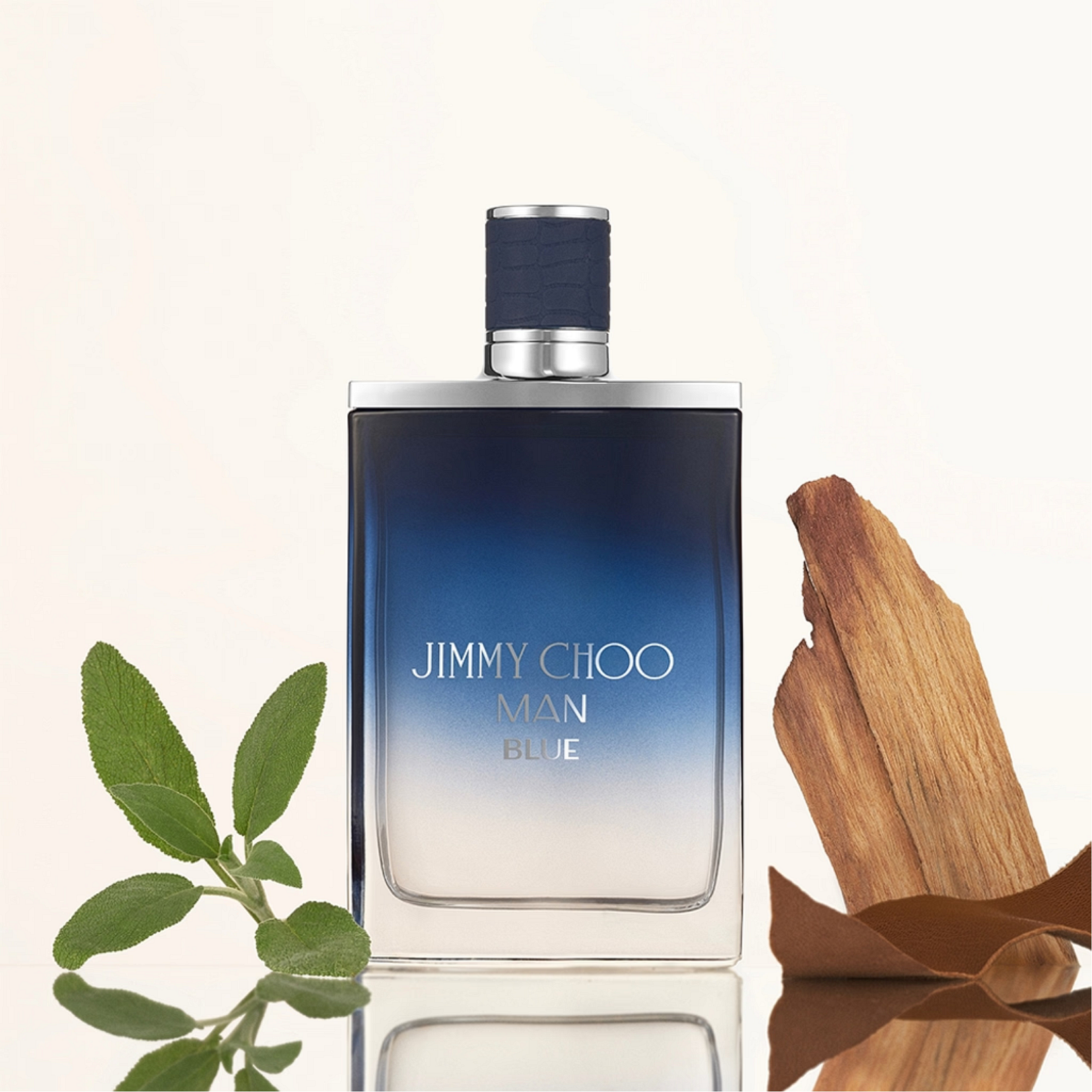 Jimmy Choo Jimmy Choo Blue Man EDT 100 мл - Тоалетна Вода за Мъже 2