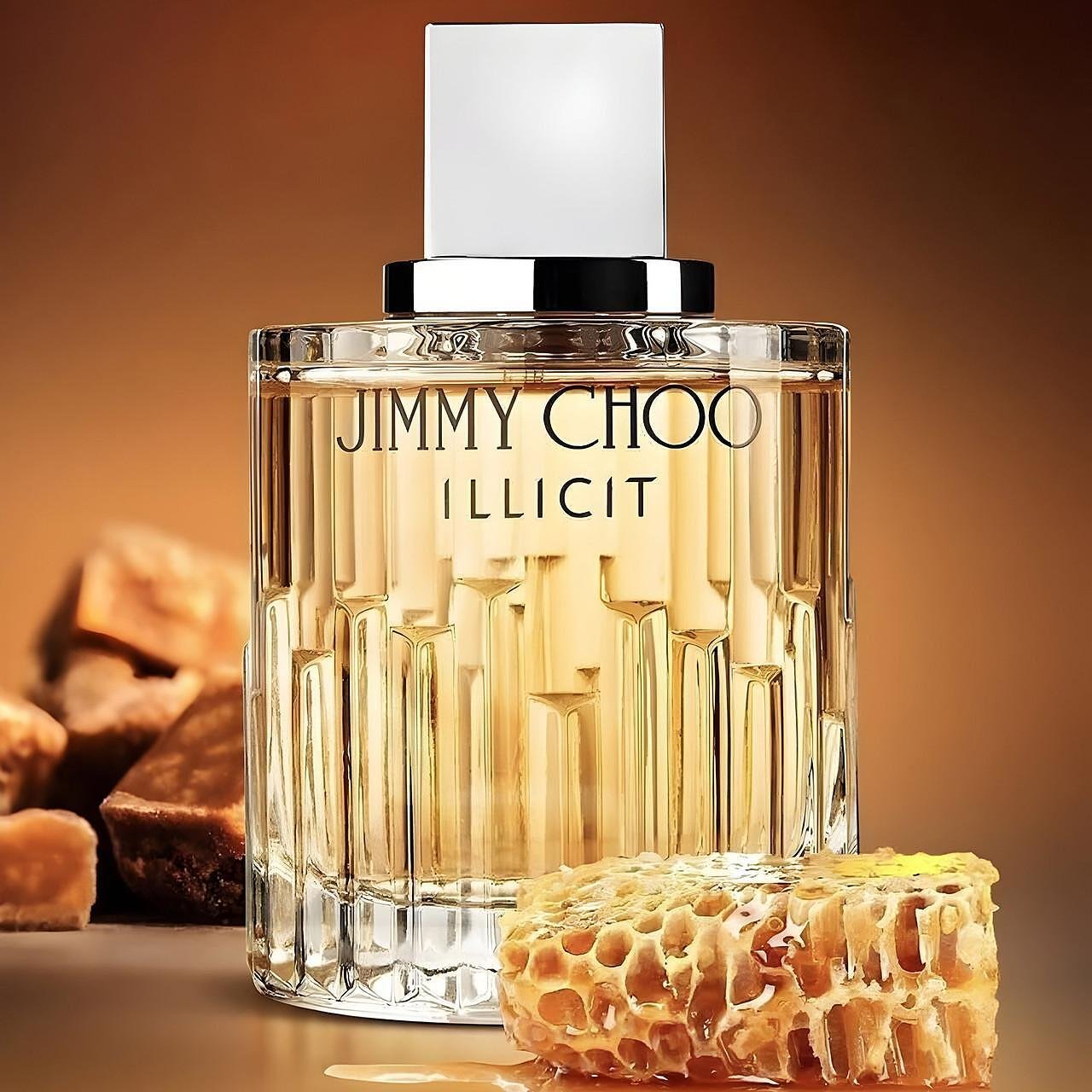 Jimmy Choo Jimmy Choo Illicit 100 мл - Парфюмна Вода за Жени Тестер 2