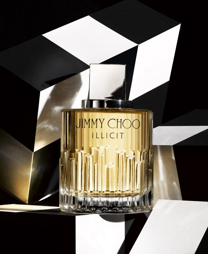 Jimmy Choo Jimmy Choo Illicit 100 мл - Парфюмна Вода за Жени Тестер 3