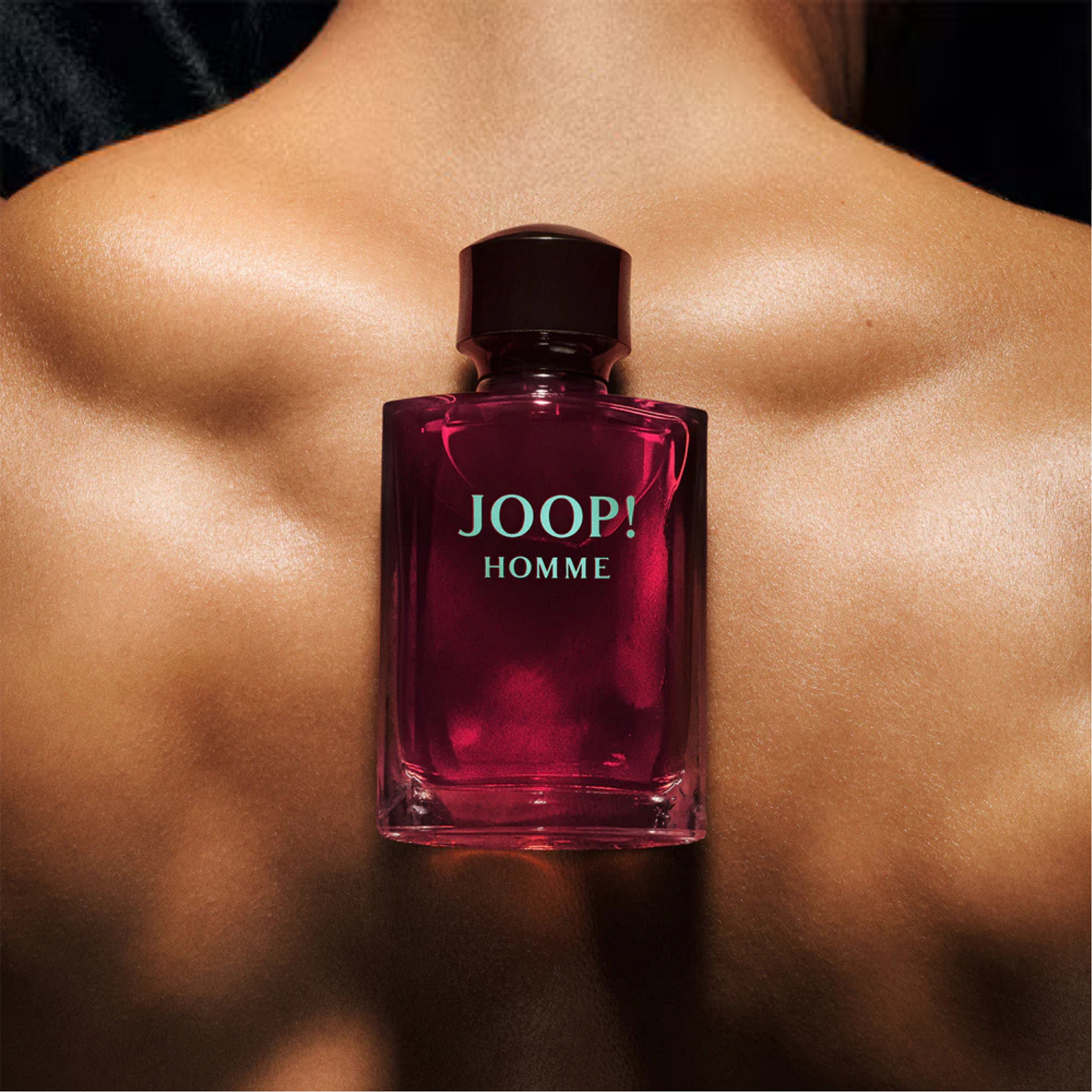 Joop Joop Homme 125 мл - Тоалетна Вода за Мъже ТЕСТЕР 3