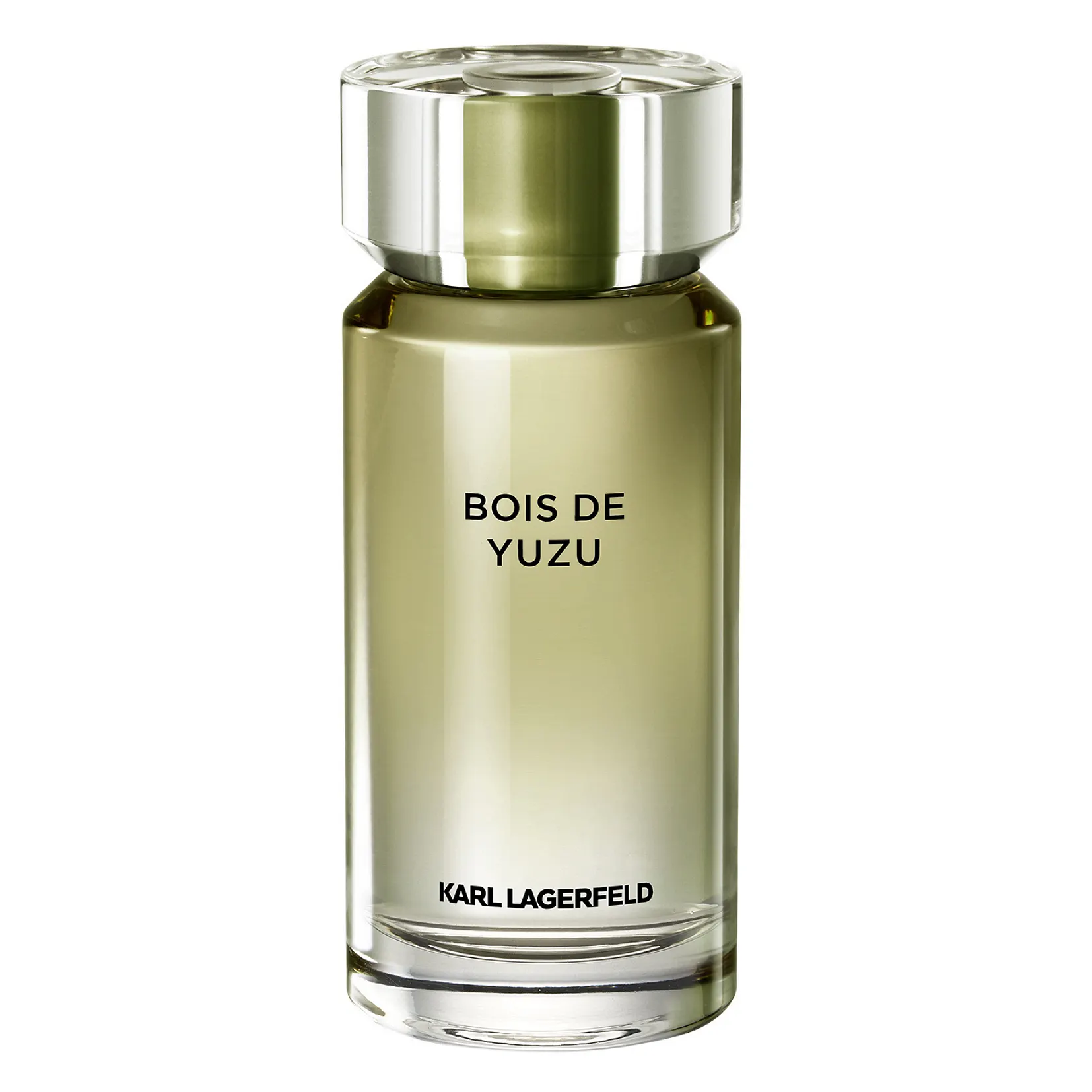 Karl Lagerfeld Karl Lagerfeld Bois De Yuzu 100 мл - Тоалетна Вода за Мъже 1