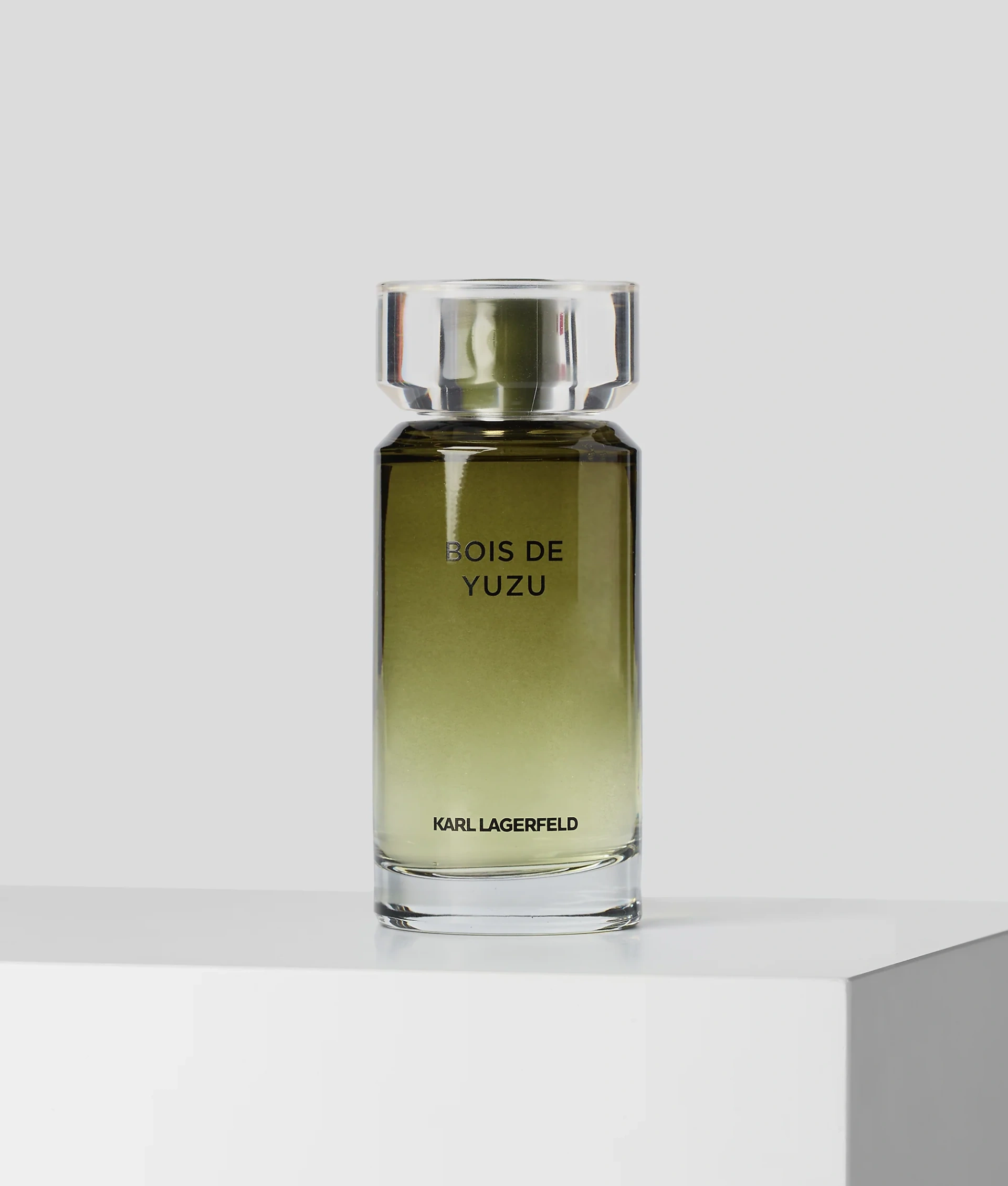 Karl Lagerfeld Karl Lagerfeld Bois De Yuzu 100 мл - Тоалетна Вода за Мъже 2