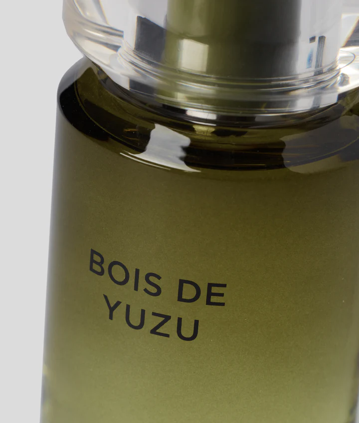 Karl Lagerfeld Karl Lagerfeld Bois De Yuzu 100 мл - Тоалетна Вода за Мъже ТЕСТЕР 4