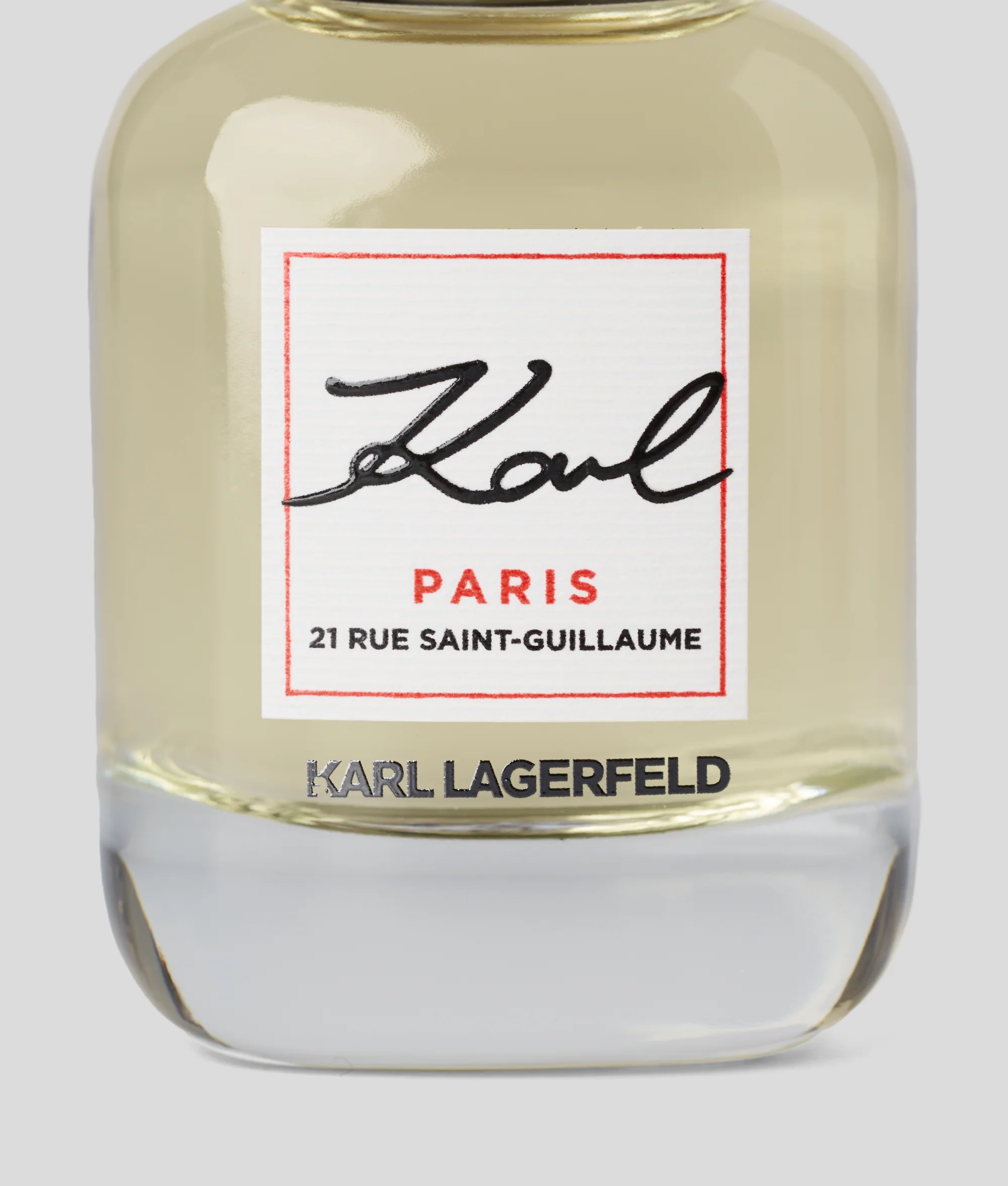 Karl Lagerfeld Karl Lagerfeld Karl Paris 21 Rue Saint-Guillaume 60 мл - Парфюмна Вода за Жени 2