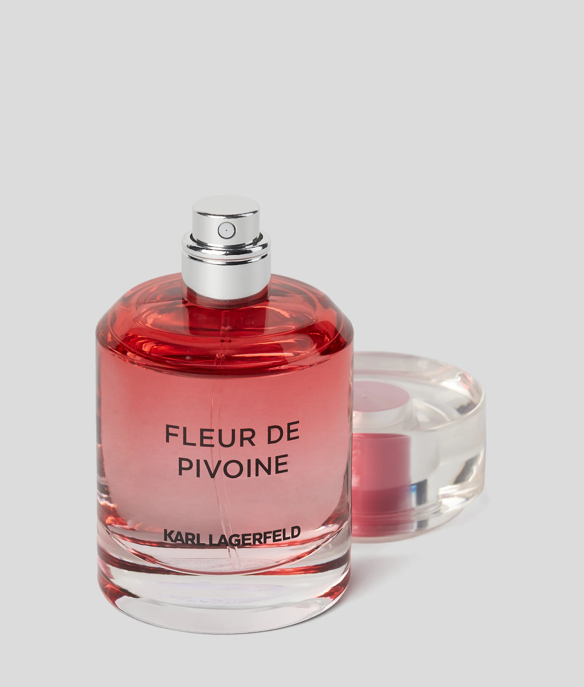 Karl Lagerfeld Karl Lagerfeld Fleur De Pivoine 50 мл - Парфюмна Вода за Жени 2