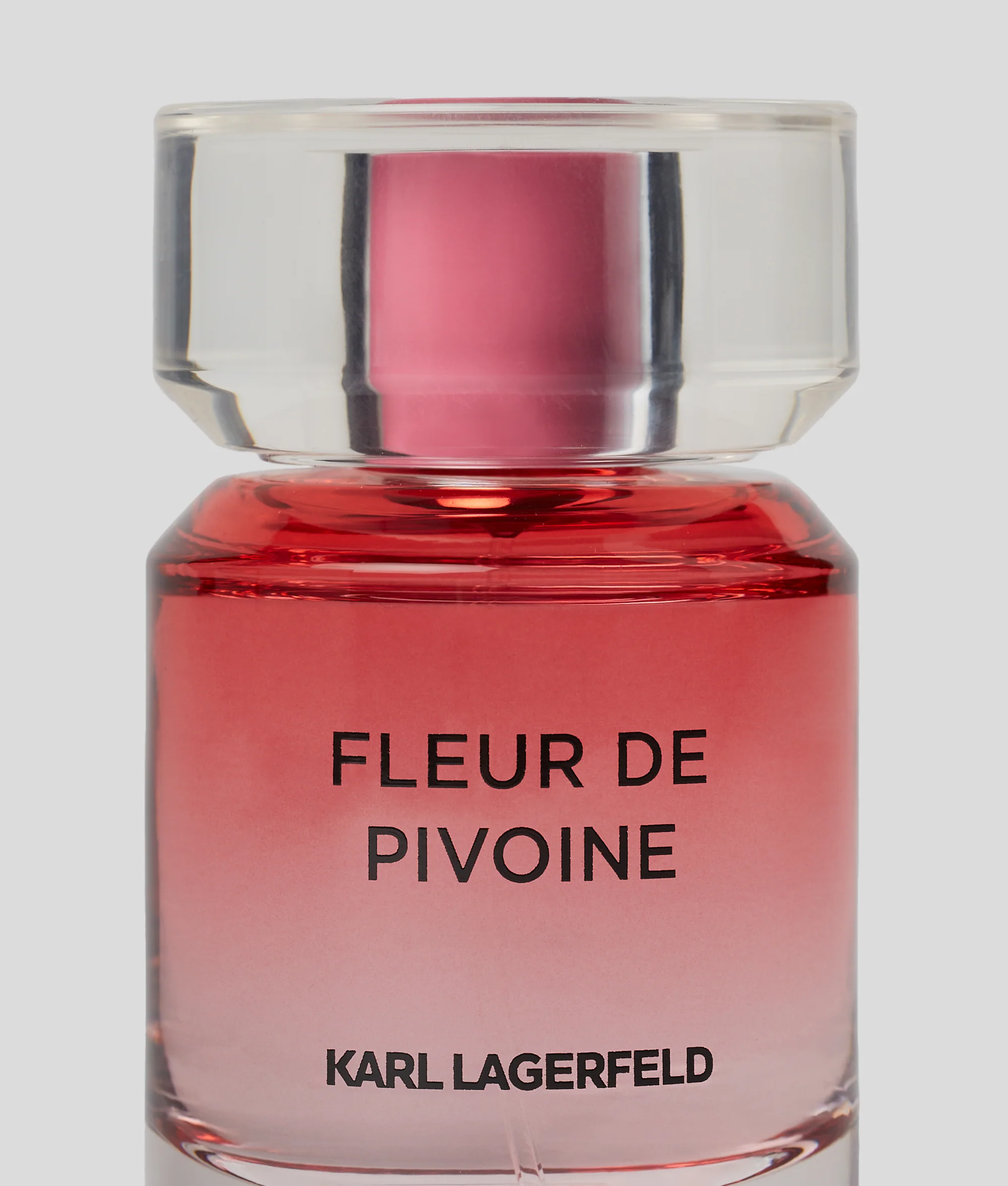 Karl Lagerfeld Karl Lagerfeld Fleur De Pivoine 50 мл - Парфюмна Вода за Жени 3