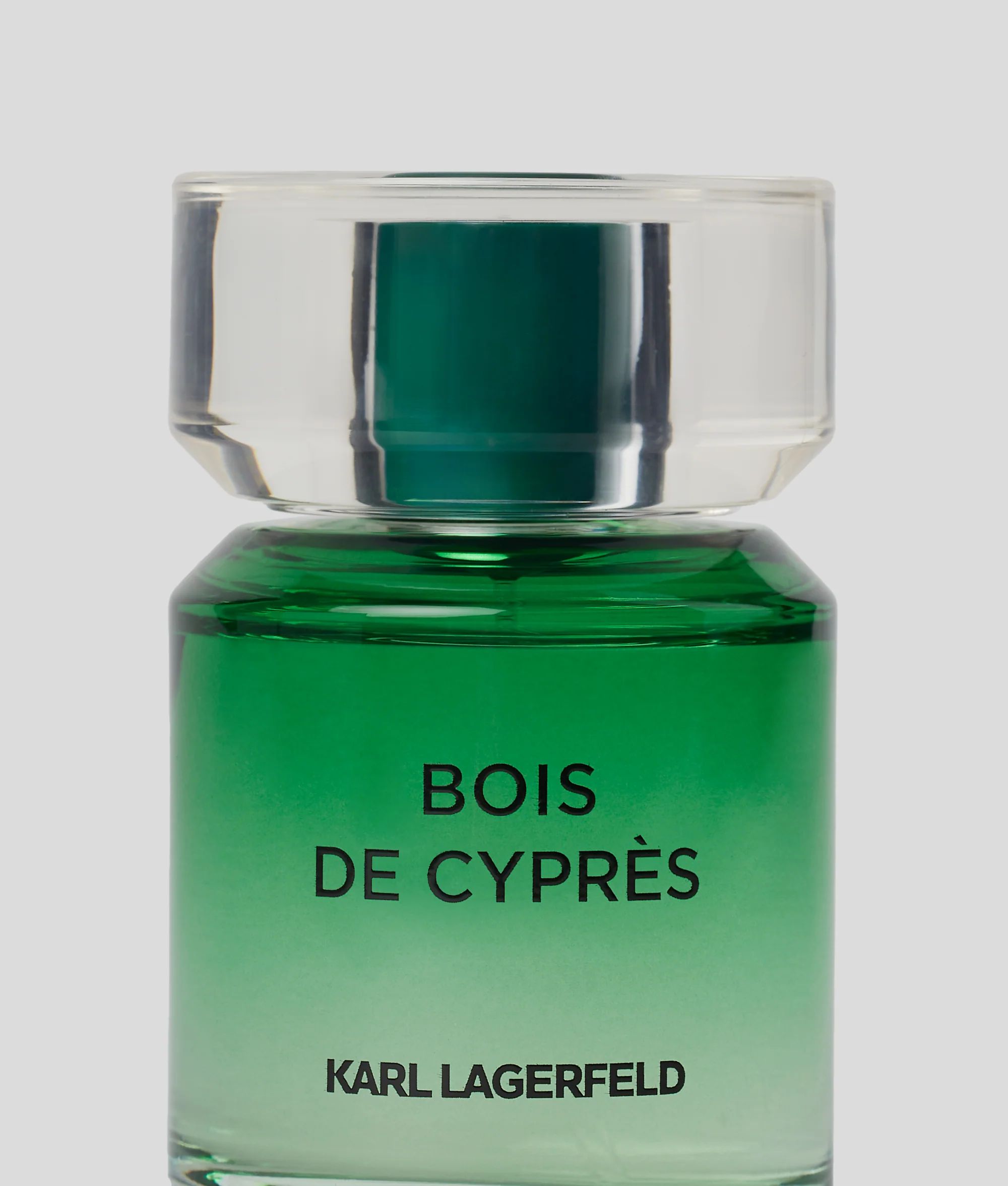 Karl Lagerfeld Karl Lagerfeld Bois De Cyprès EDT 50 мл - Тоалетна Вода за Мъже (Тестер) 2